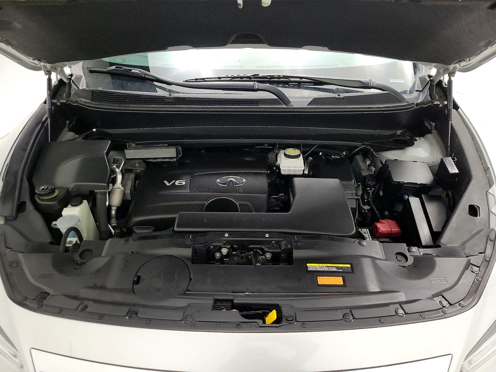 2020 INFINITI QX60 LUXE - Photo 26
