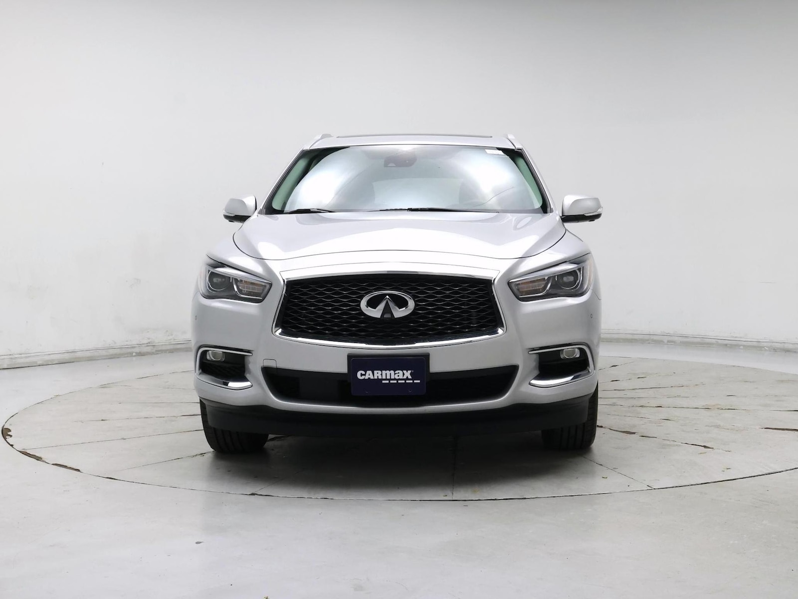 2020 INFINITI QX60 LUXE - Photo 6