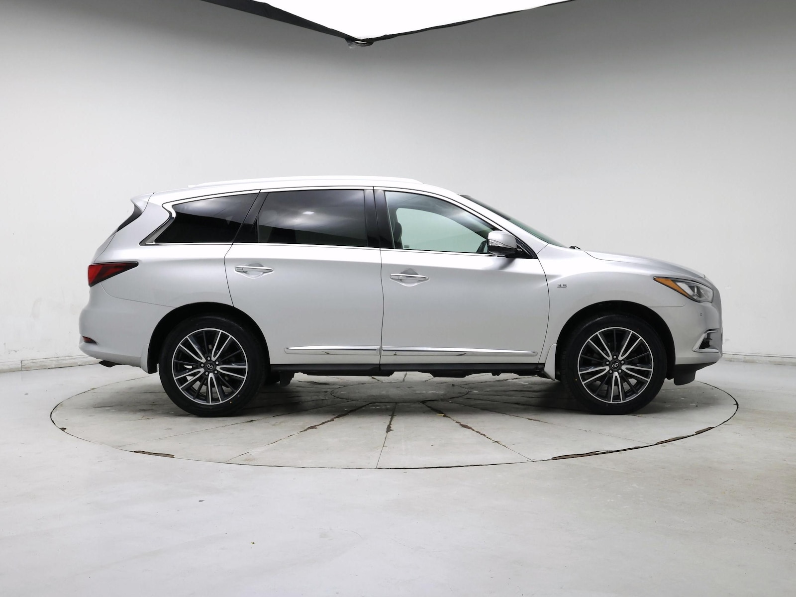 2020 INFINITI QX60 LUXE - Photo 8