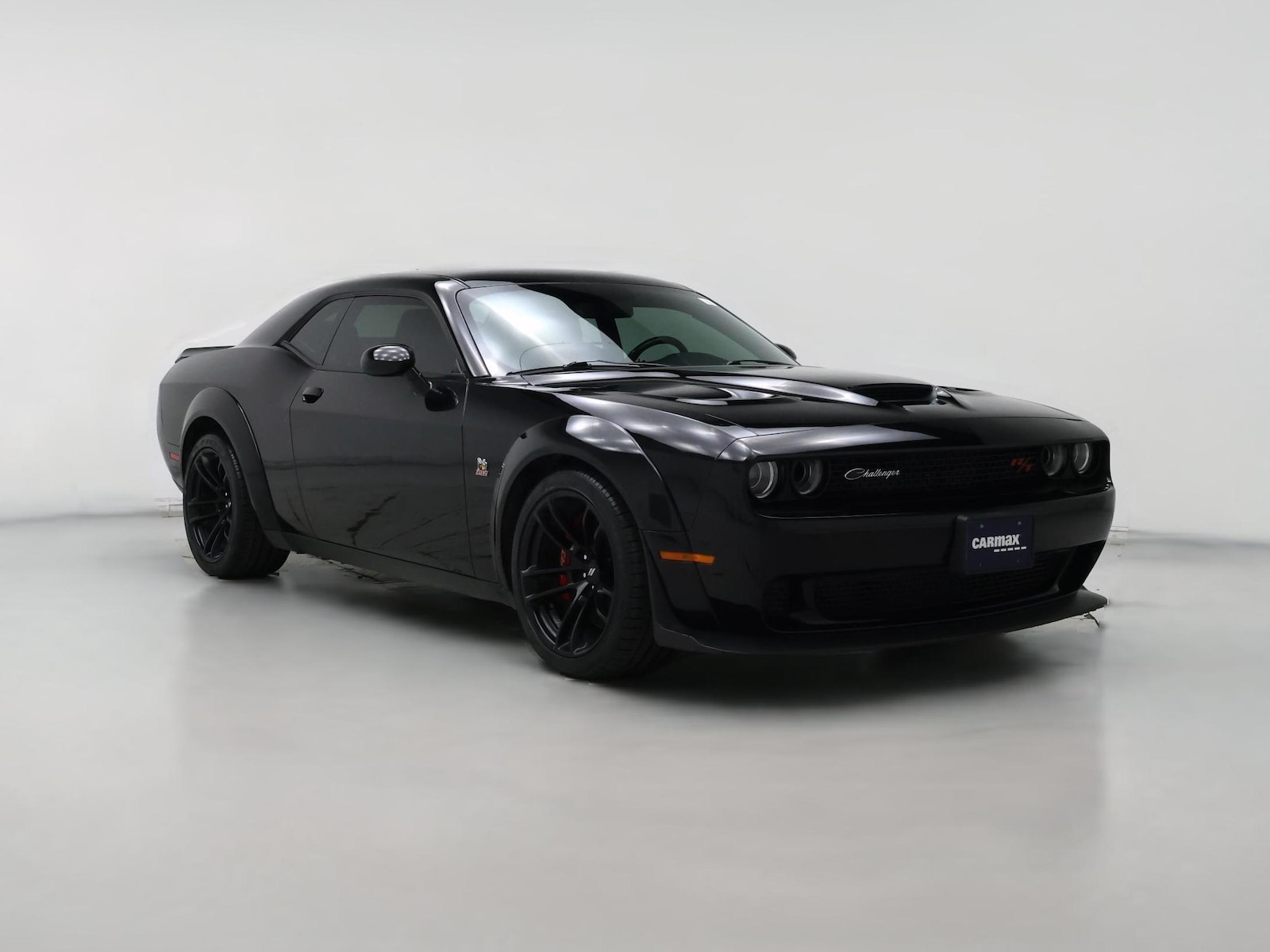 2021 Dodge Challenger R/T