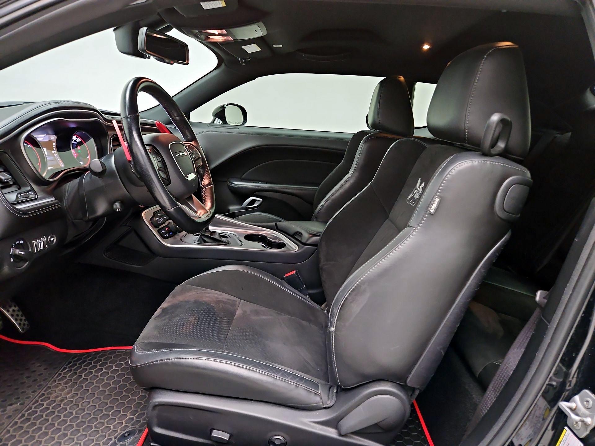 Thumbnail: 2021 Dodge Challenger - 11