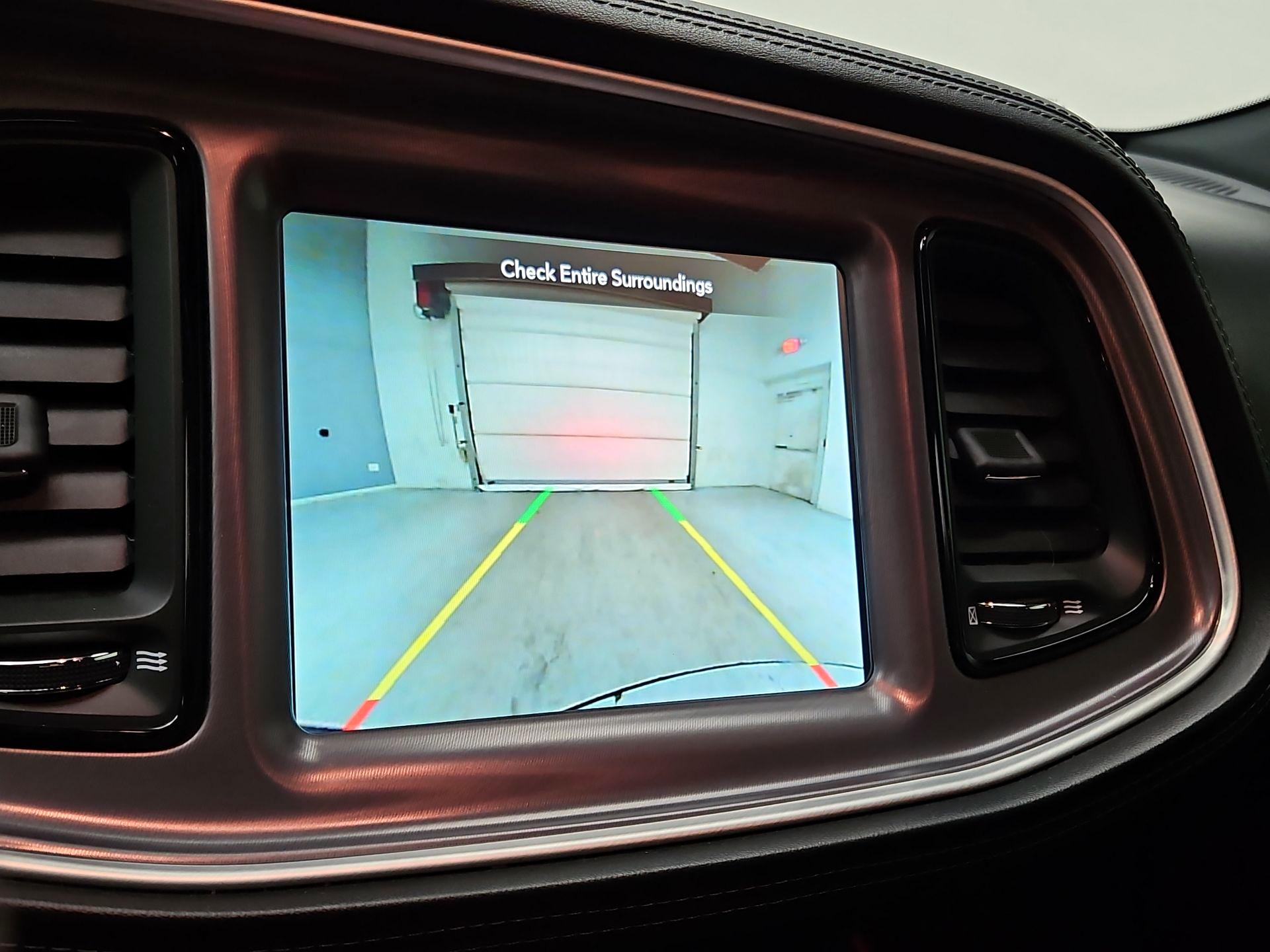 Thumbnail: 2021 Dodge Challenger - 15