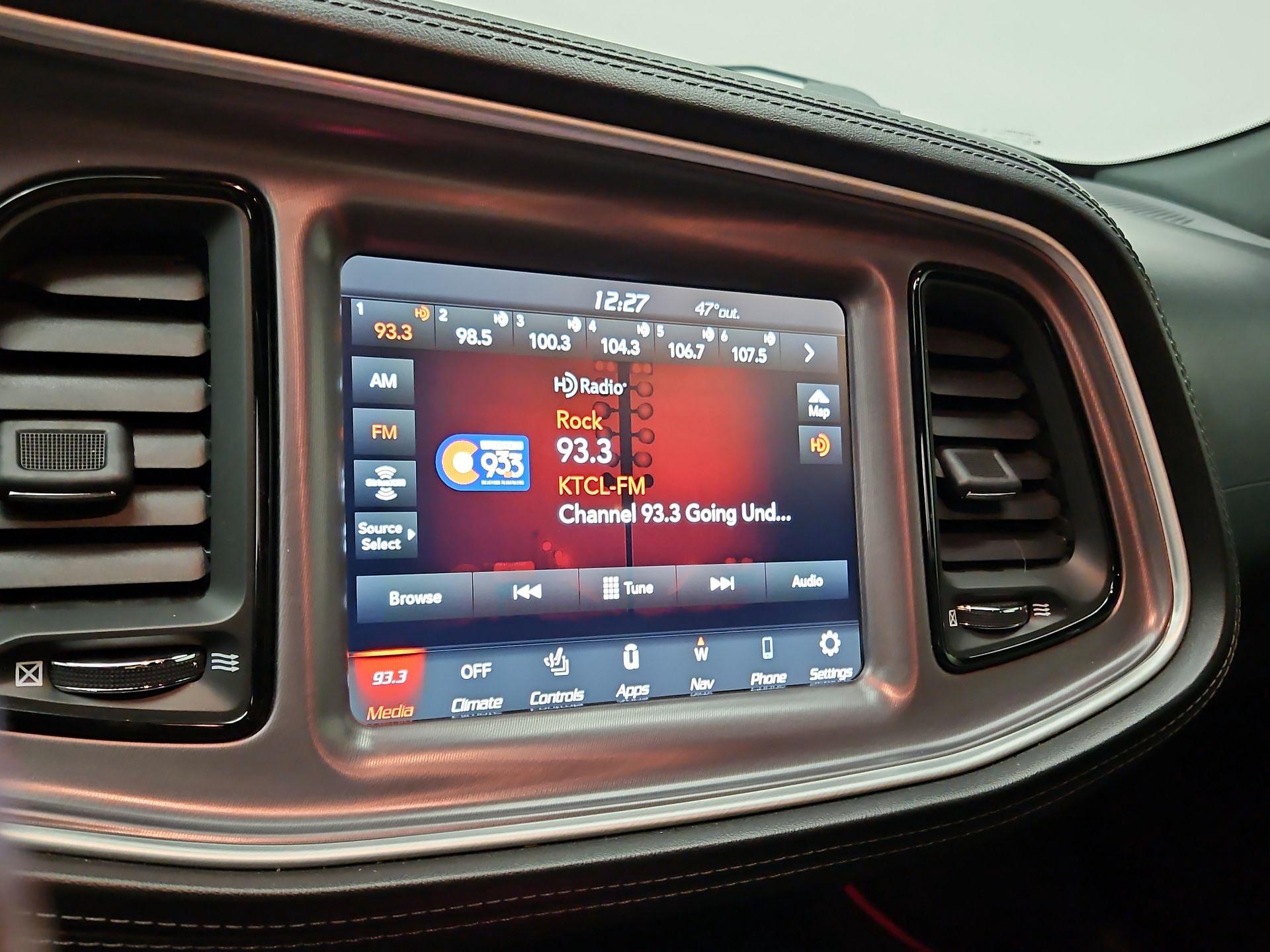 Thumbnail: 2021 Dodge Challenger - 16