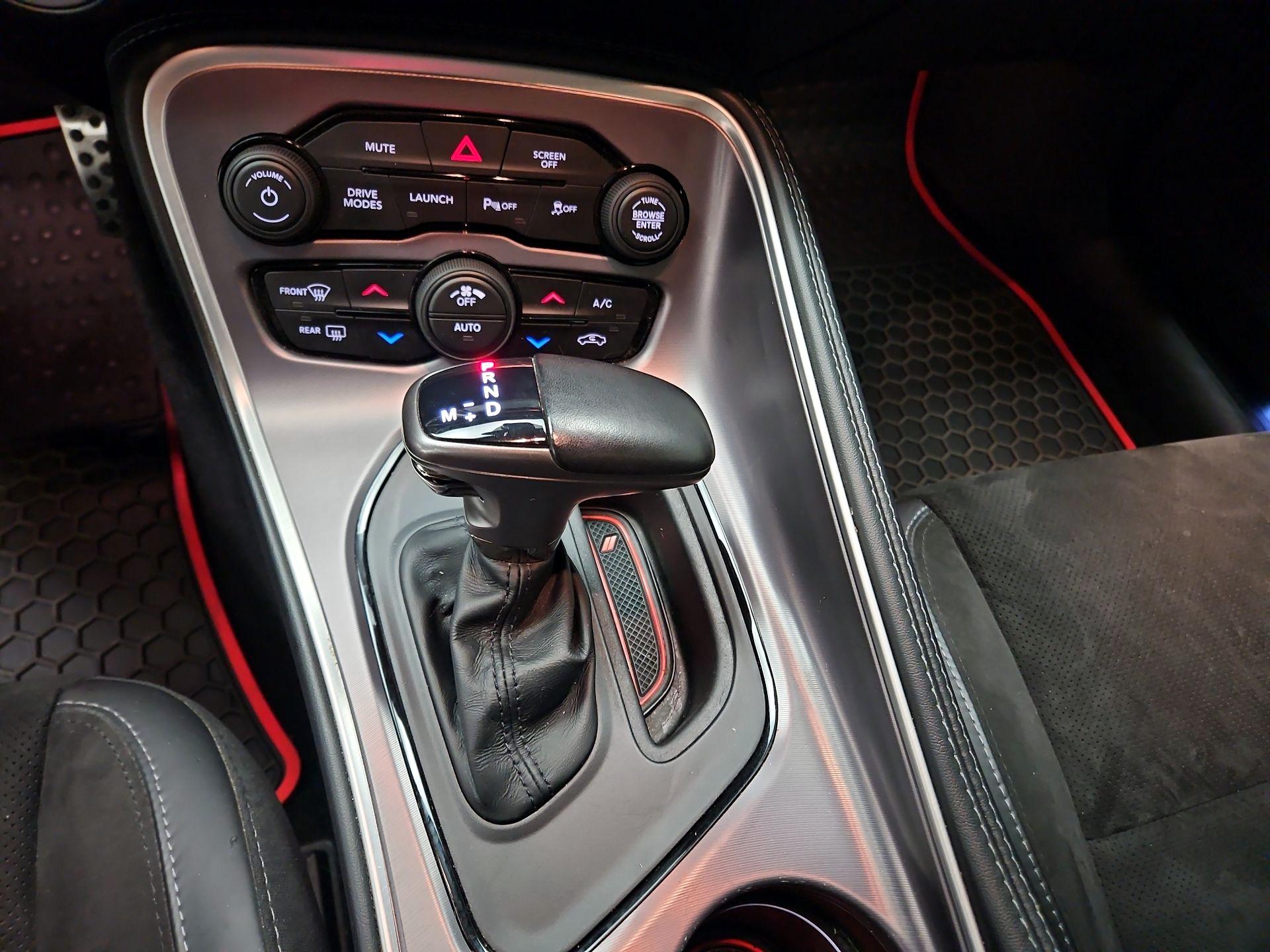 Thumbnail: 2021 Dodge Challenger - 18