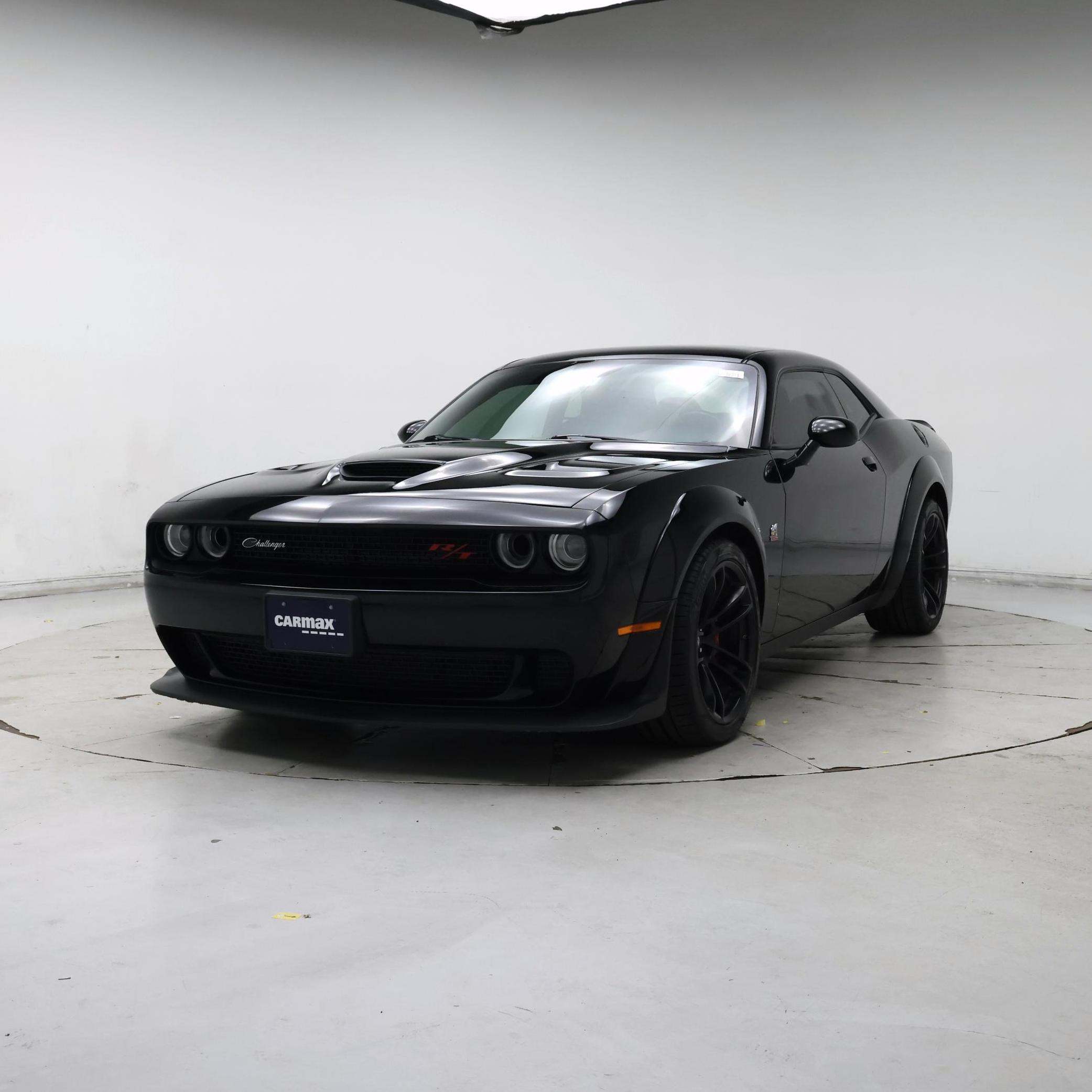 Thumbnail: 2021 Dodge Challenger - 4
