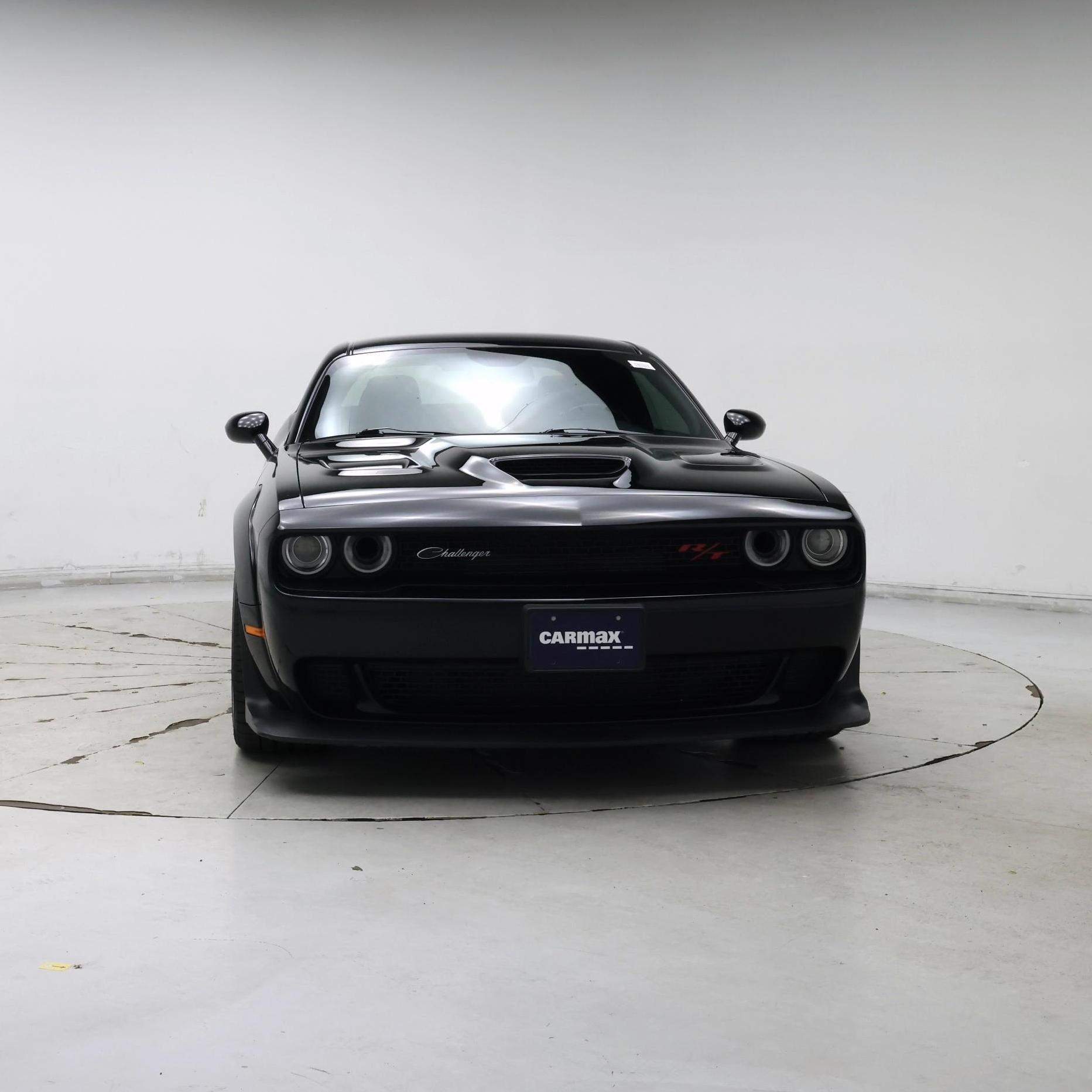 Thumbnail: 2021 Dodge Challenger - 5