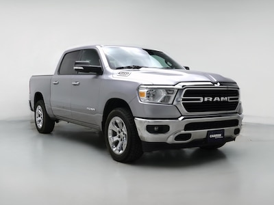 2019 Ram 1500 Bighorn