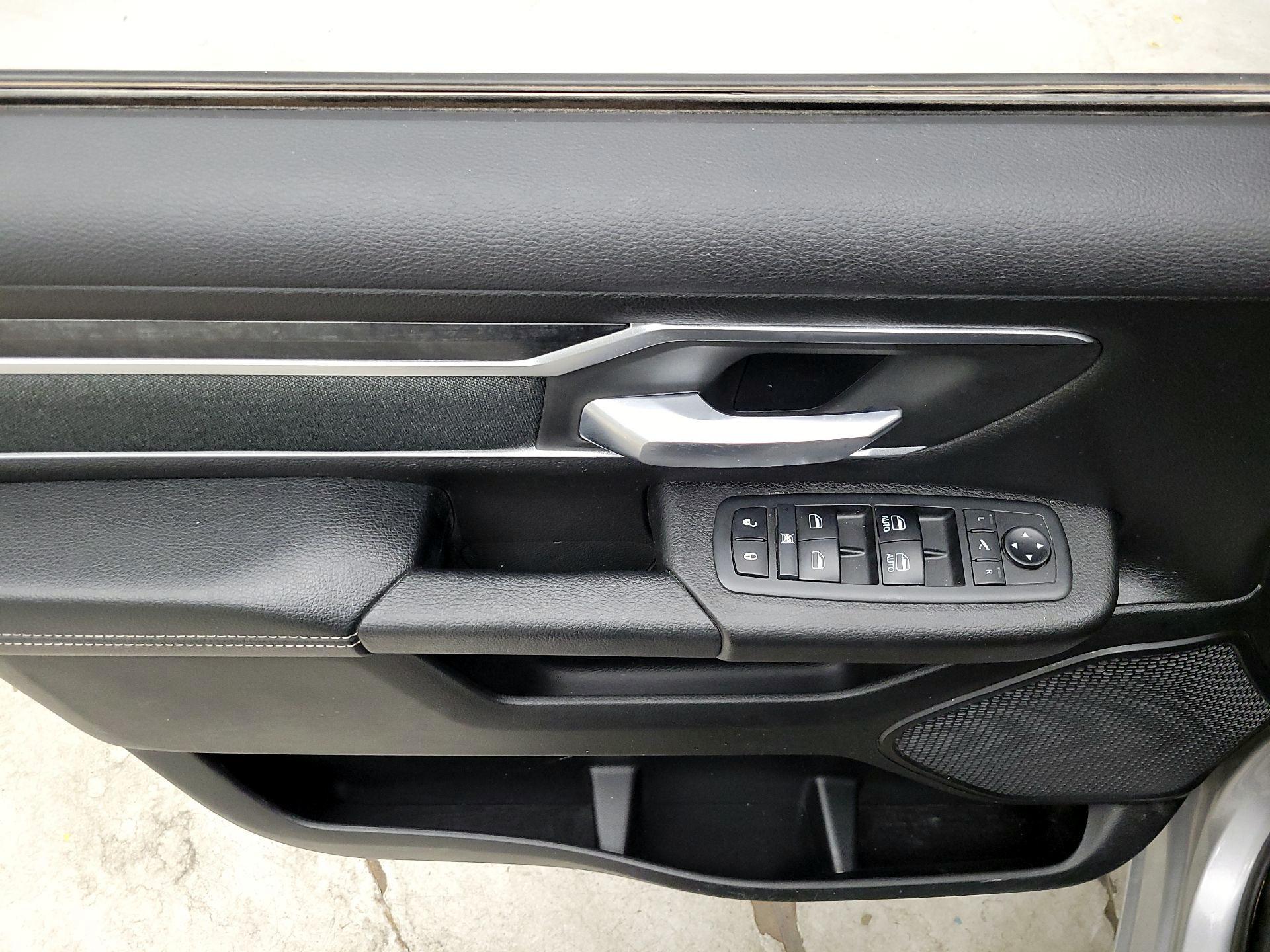 Thumbnail: 2019 RAM 1500 - 12