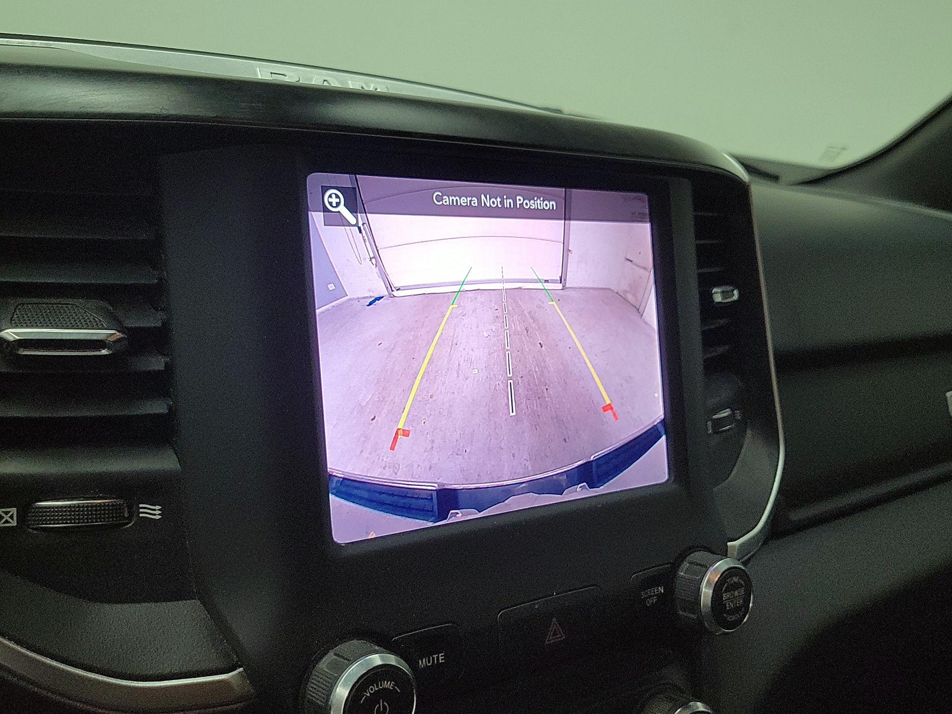 Thumbnail: 2019 RAM 1500 - 15