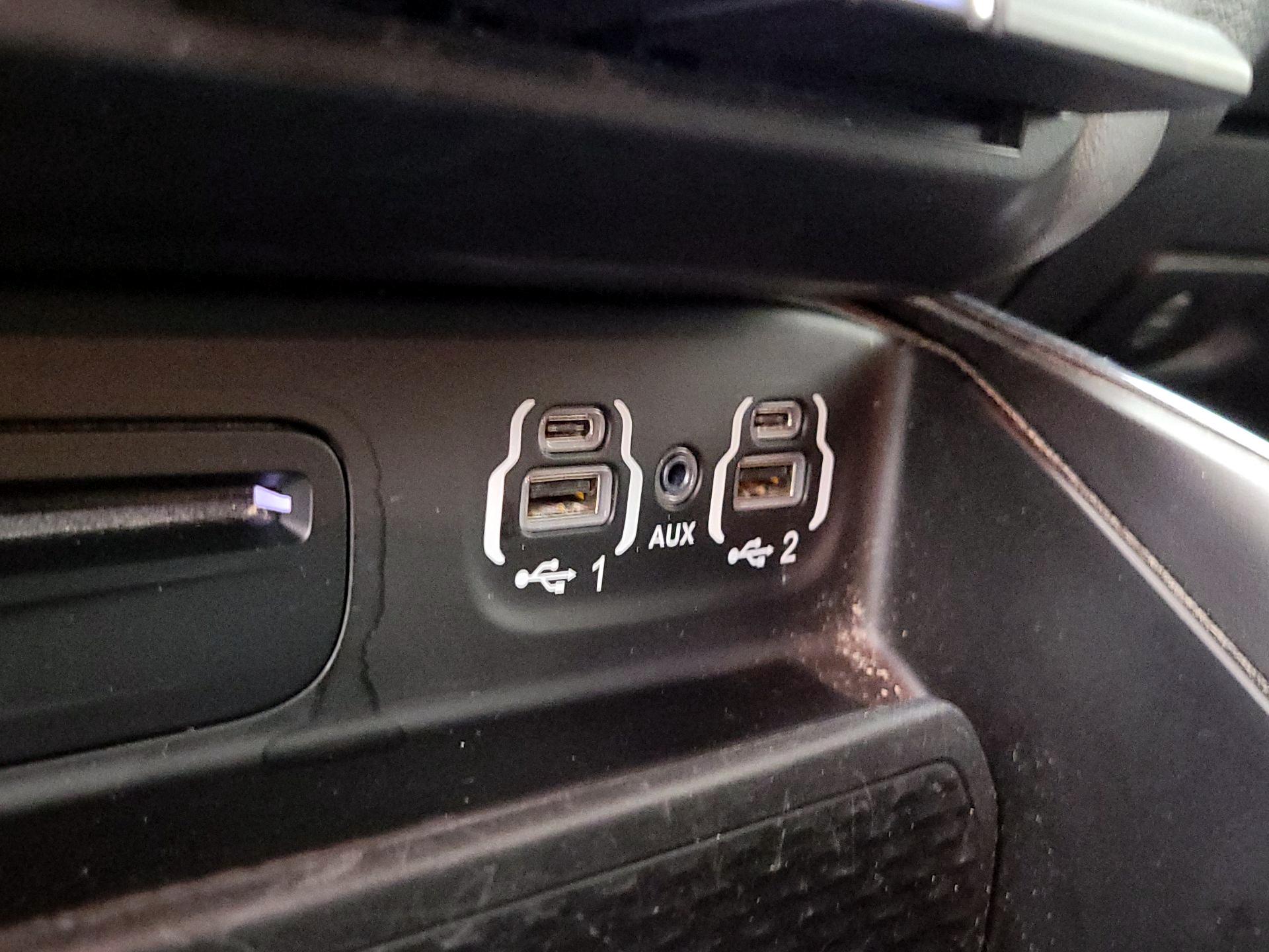 Thumbnail: 2019 RAM 1500 - 19