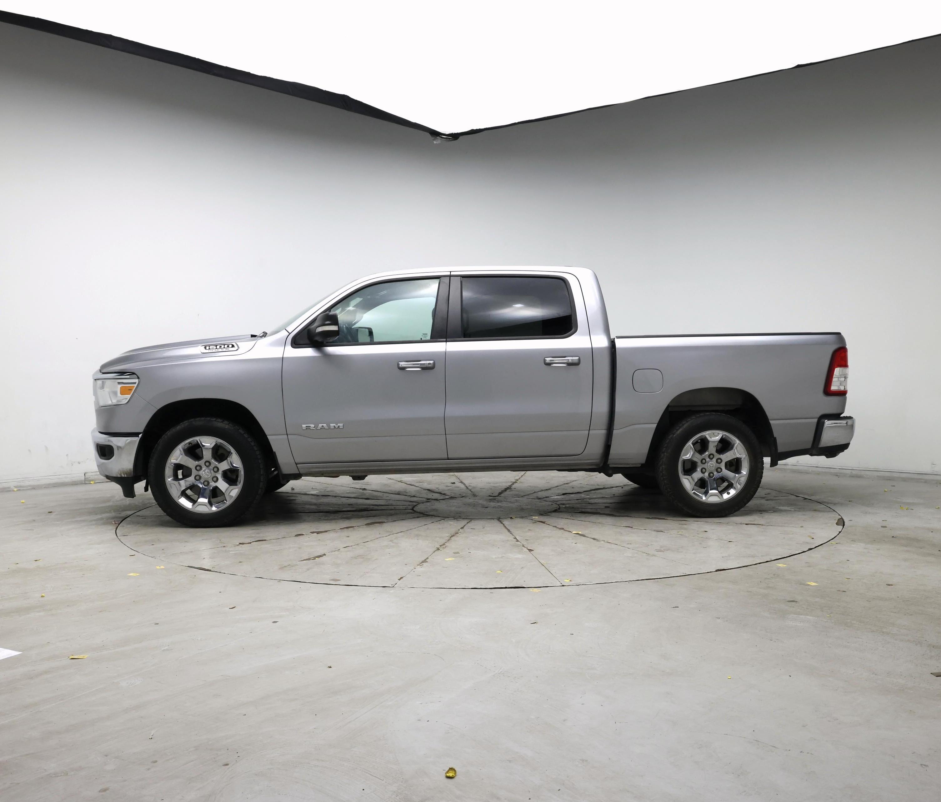 Thumbnail: 2019 RAM 1500 - 3