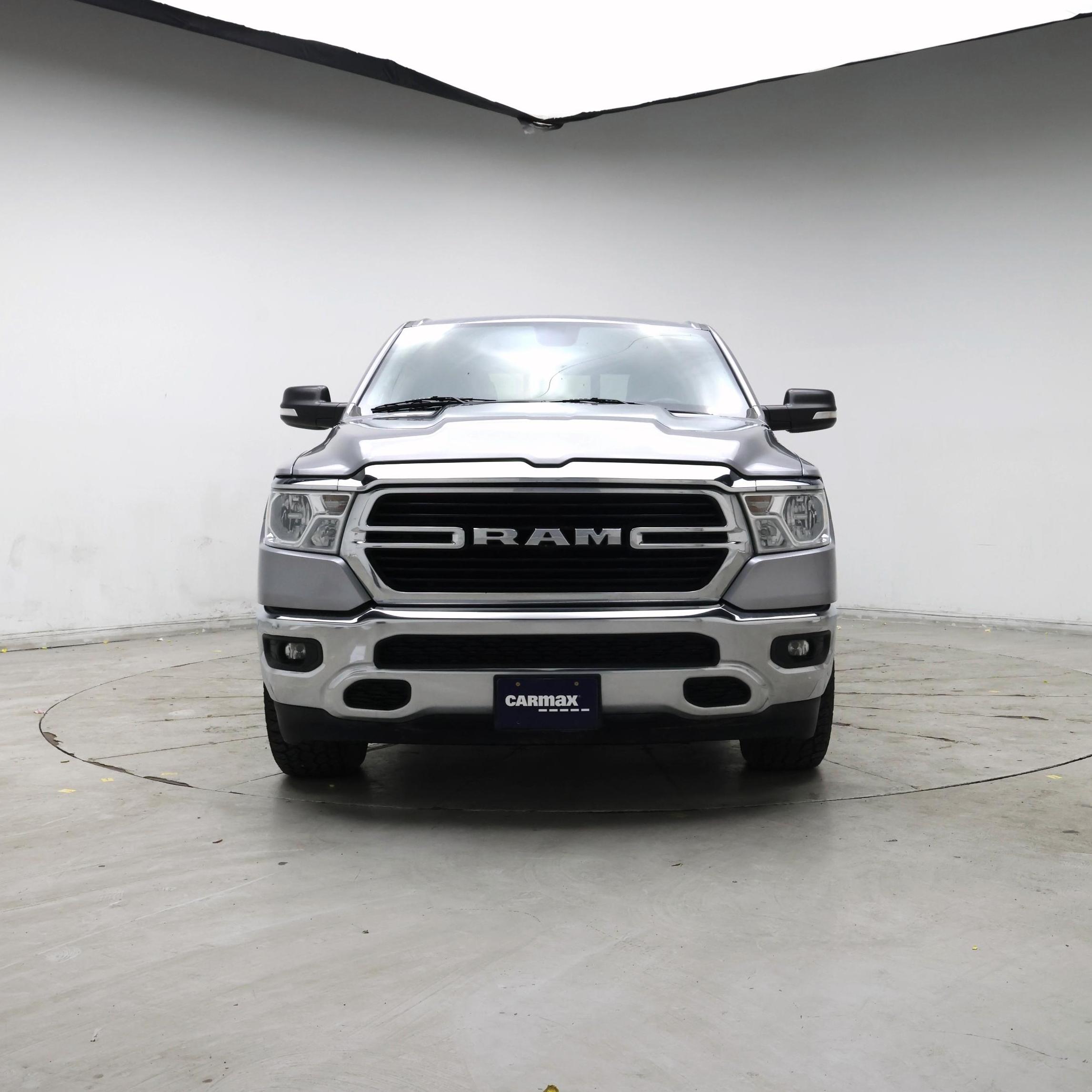 Thumbnail: 2019 RAM 1500 - 5