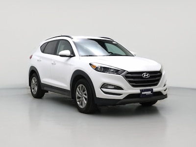 2016 Hyundai Tucson ECO