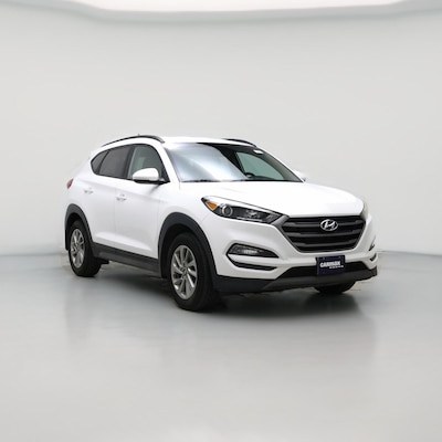2016 Hyundai Tucson ECO