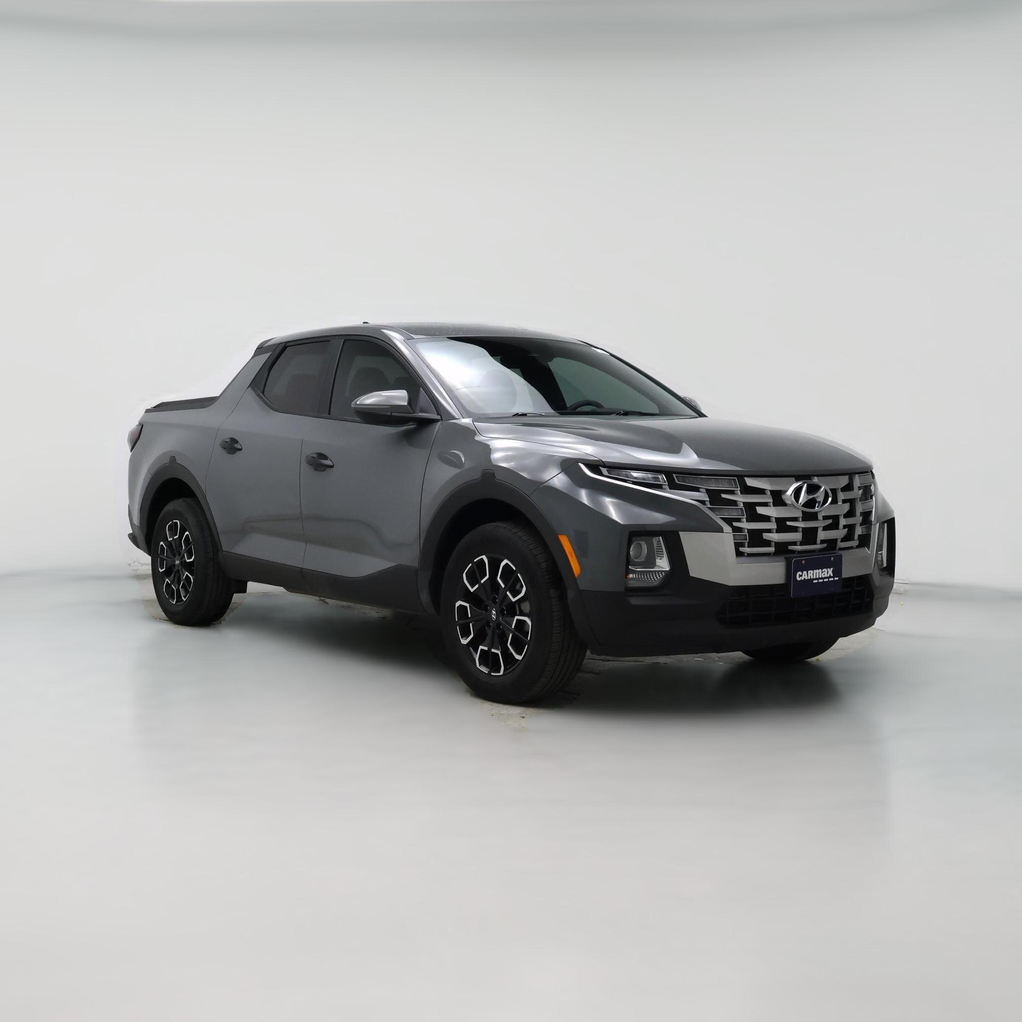 Thumbnail: 2022 Hyundai Santa Cruz - 1