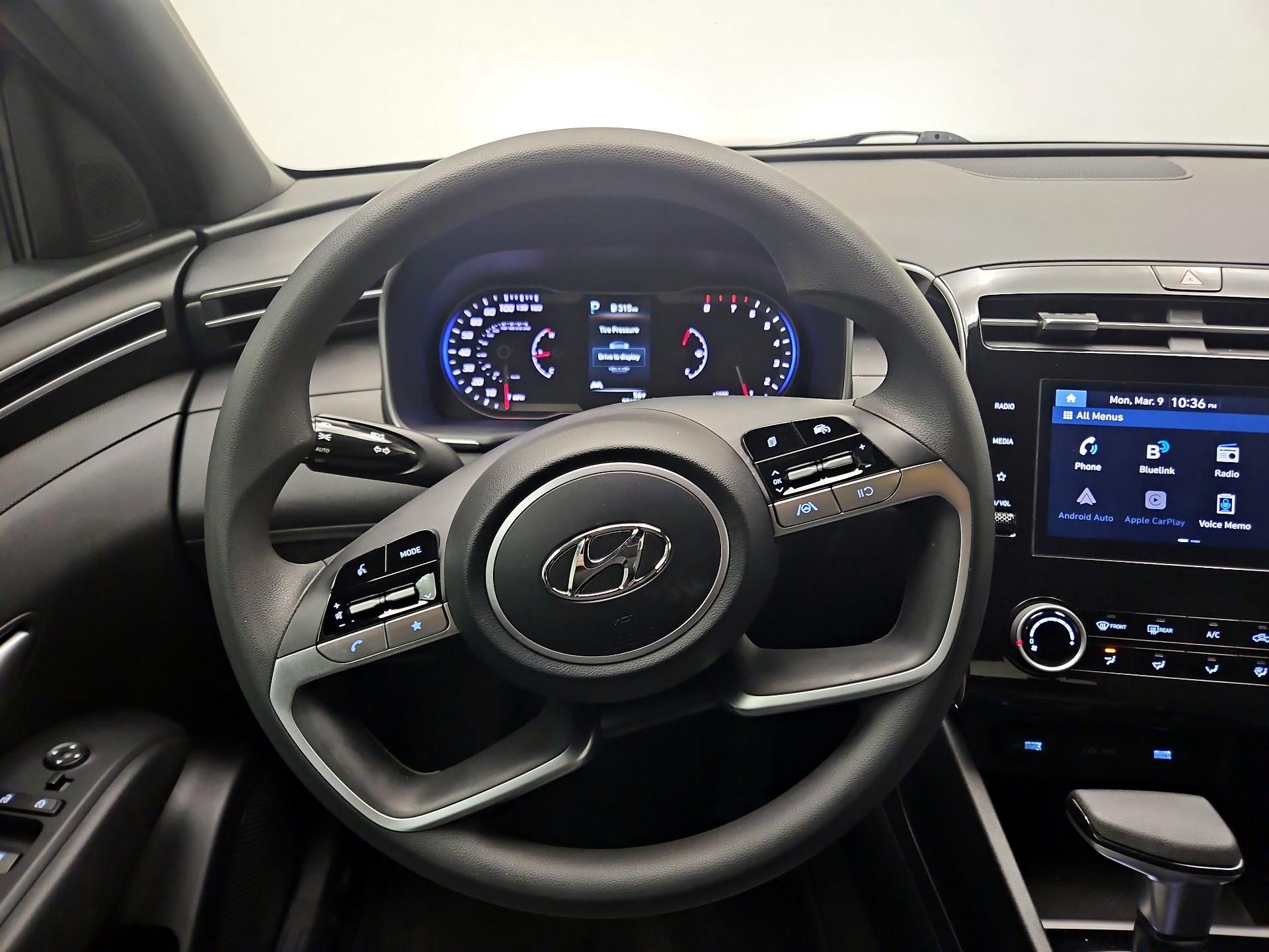 Thumbnail: 2022 Hyundai Santa Cruz - 10