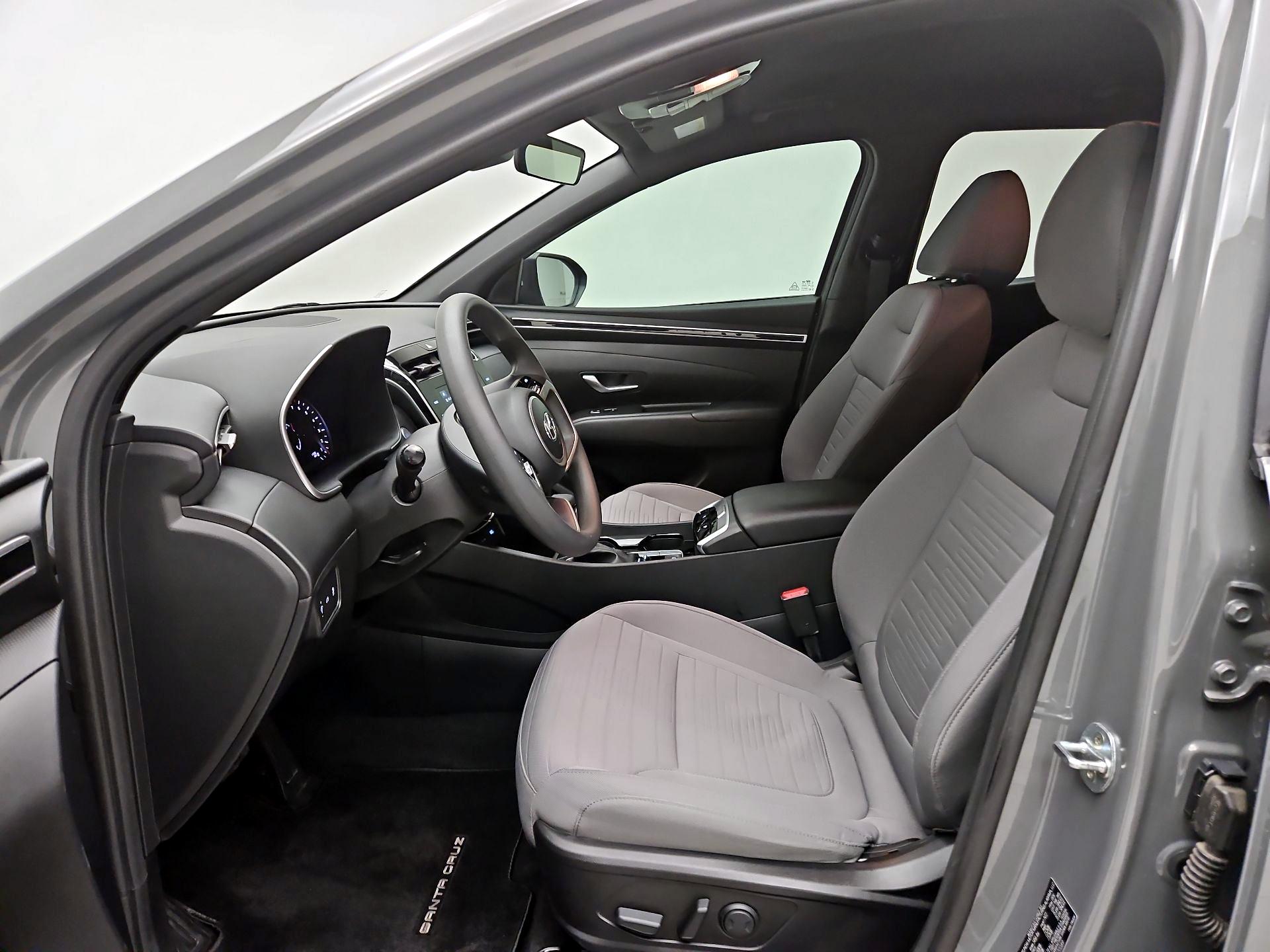 Thumbnail: 2022 Hyundai Santa Cruz - 11