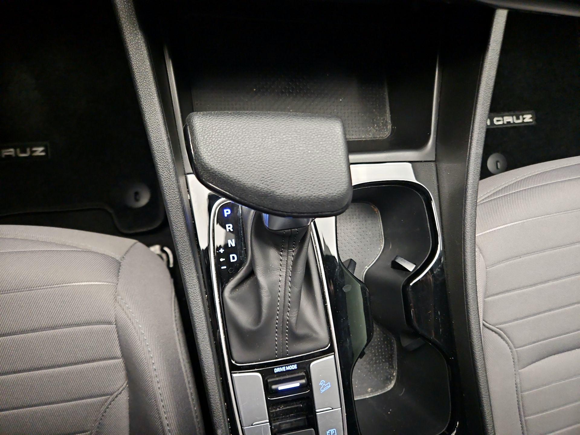 Thumbnail: 2022 Hyundai Santa Cruz - 17