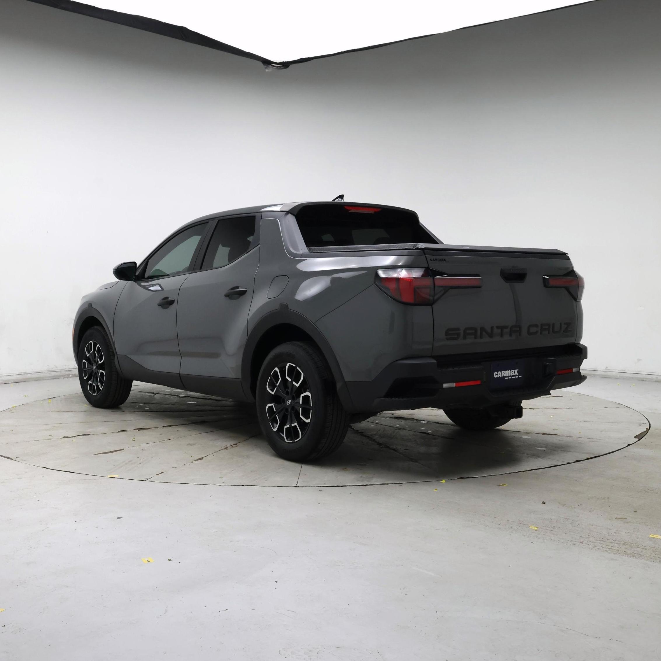 Thumbnail: 2022 Hyundai Santa Cruz - 2