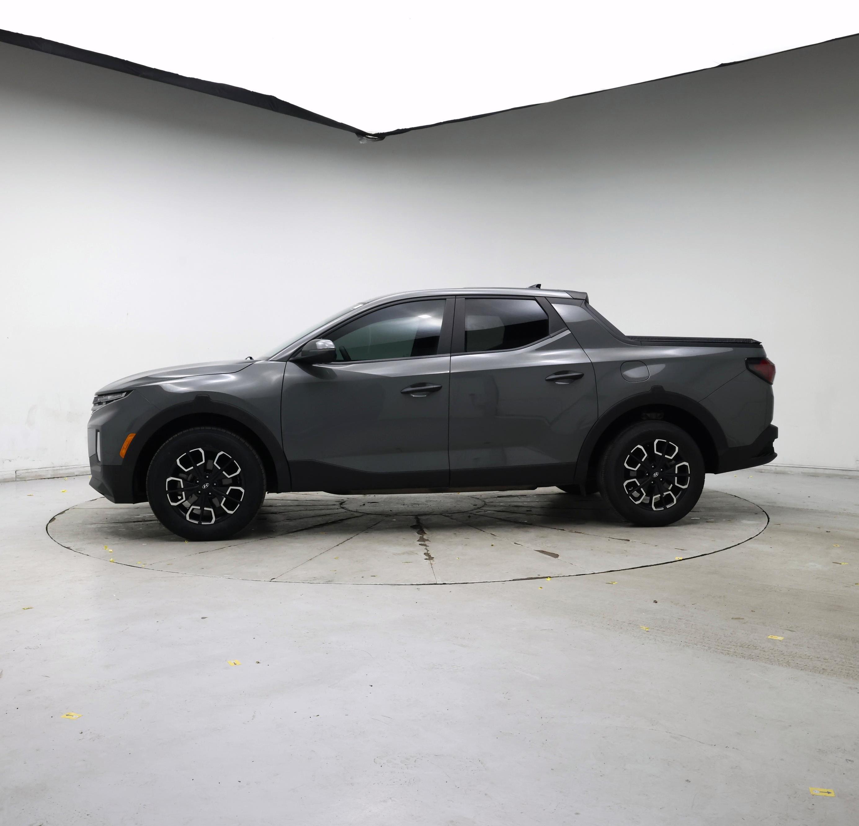 Thumbnail: 2022 Hyundai Santa Cruz - 3