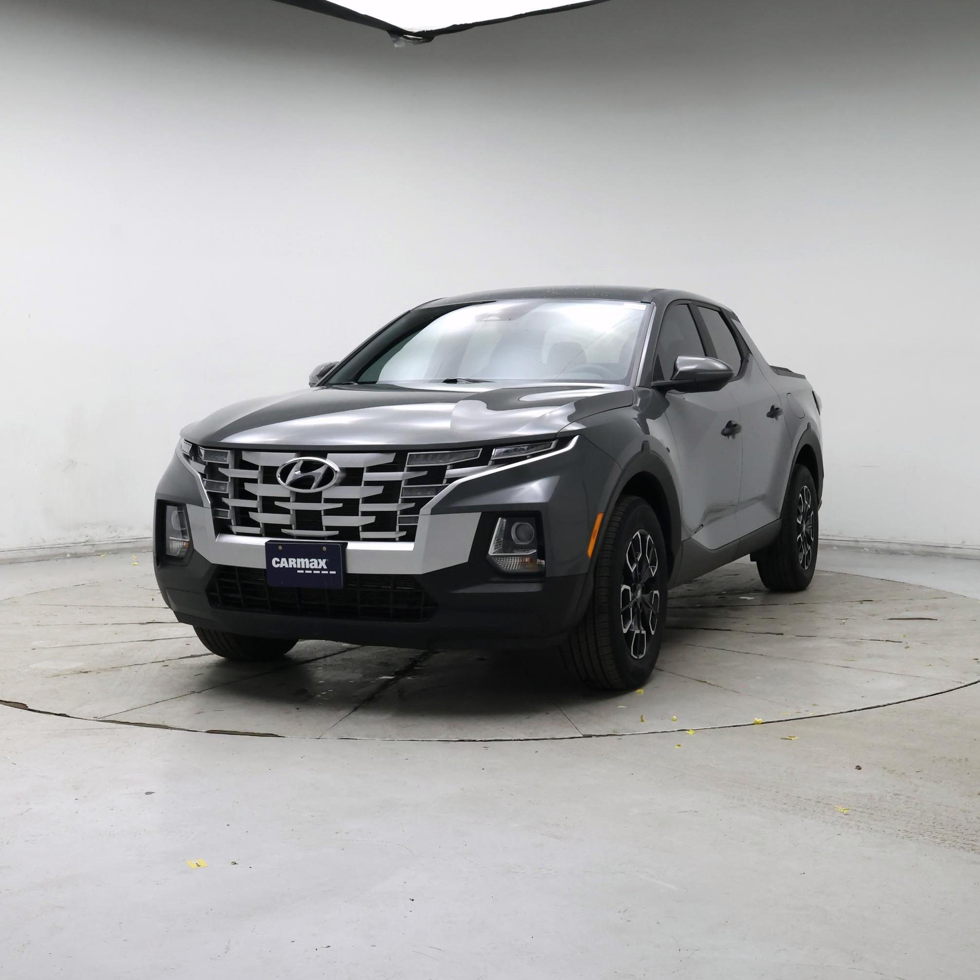 Thumbnail: 2022 Hyundai Santa Cruz - 4