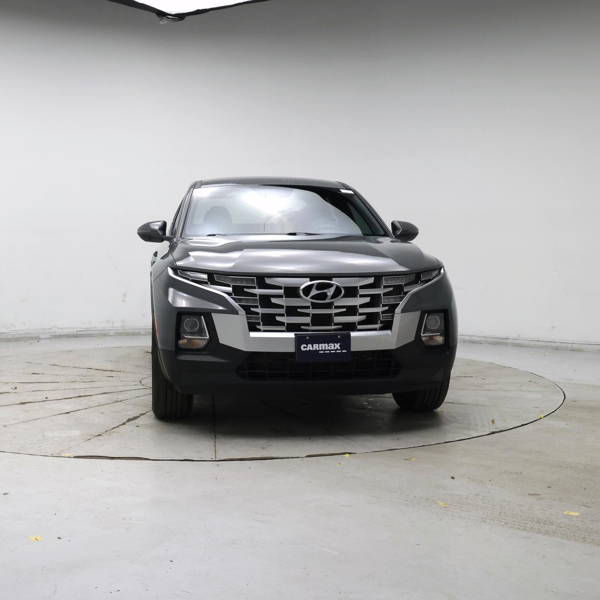 Thumbnail: 2022 Hyundai Santa Cruz - 5