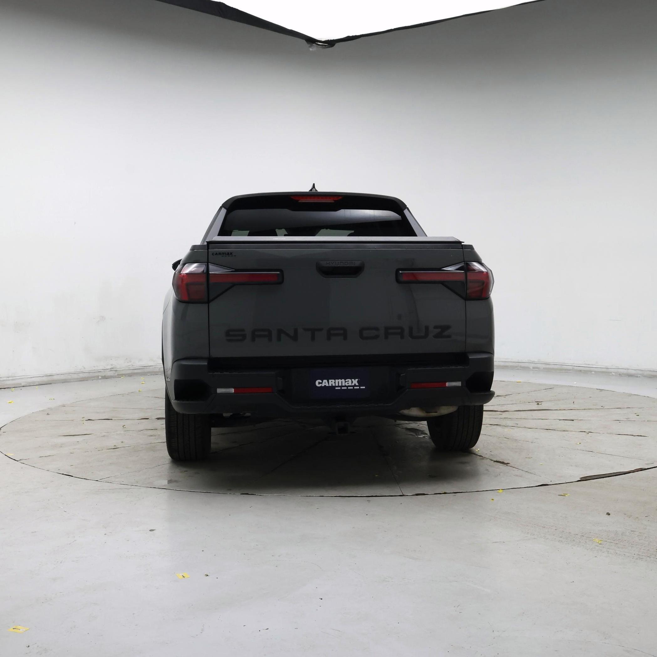 Thumbnail: 2022 Hyundai Santa Cruz - 6