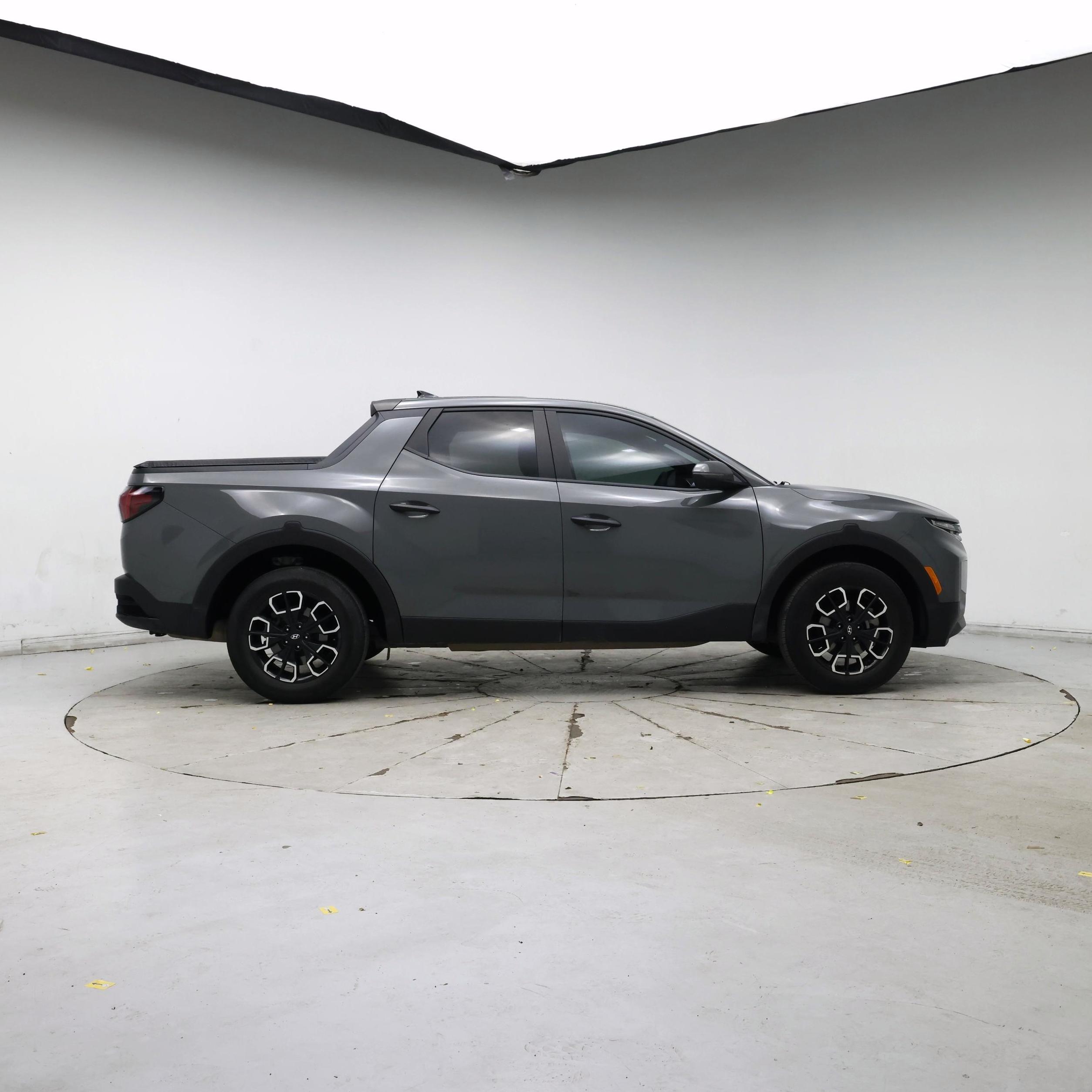 Thumbnail: 2022 Hyundai Santa Cruz - 7