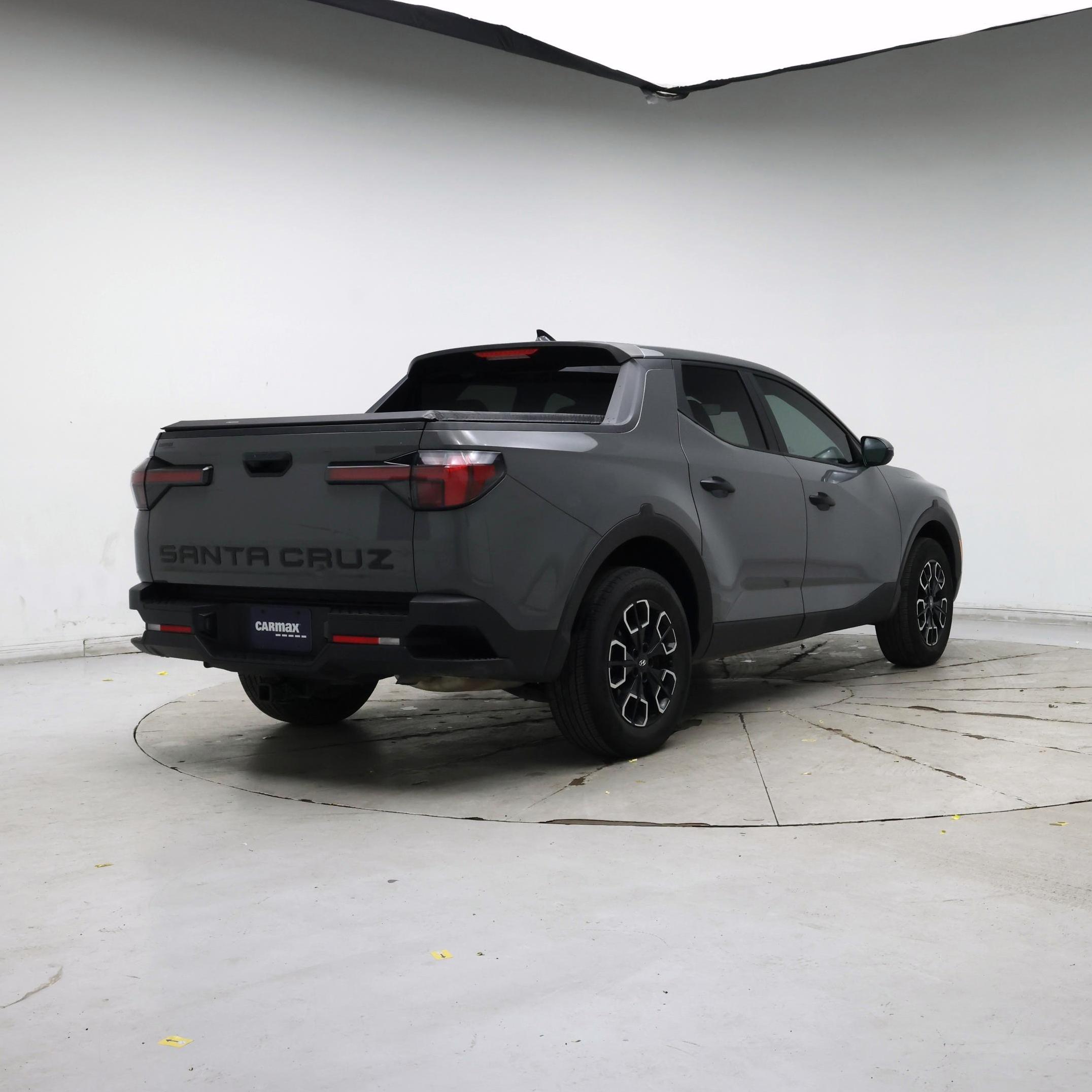 Thumbnail: 2022 Hyundai Santa Cruz - 8