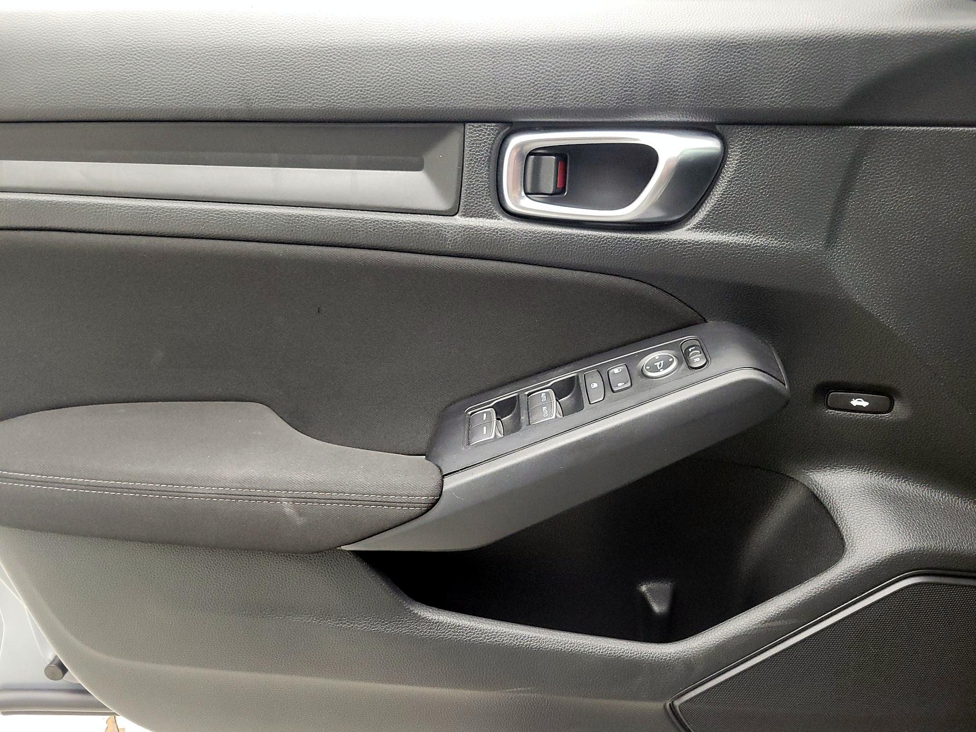 Thumbnail: 2025 Honda Civic - 12