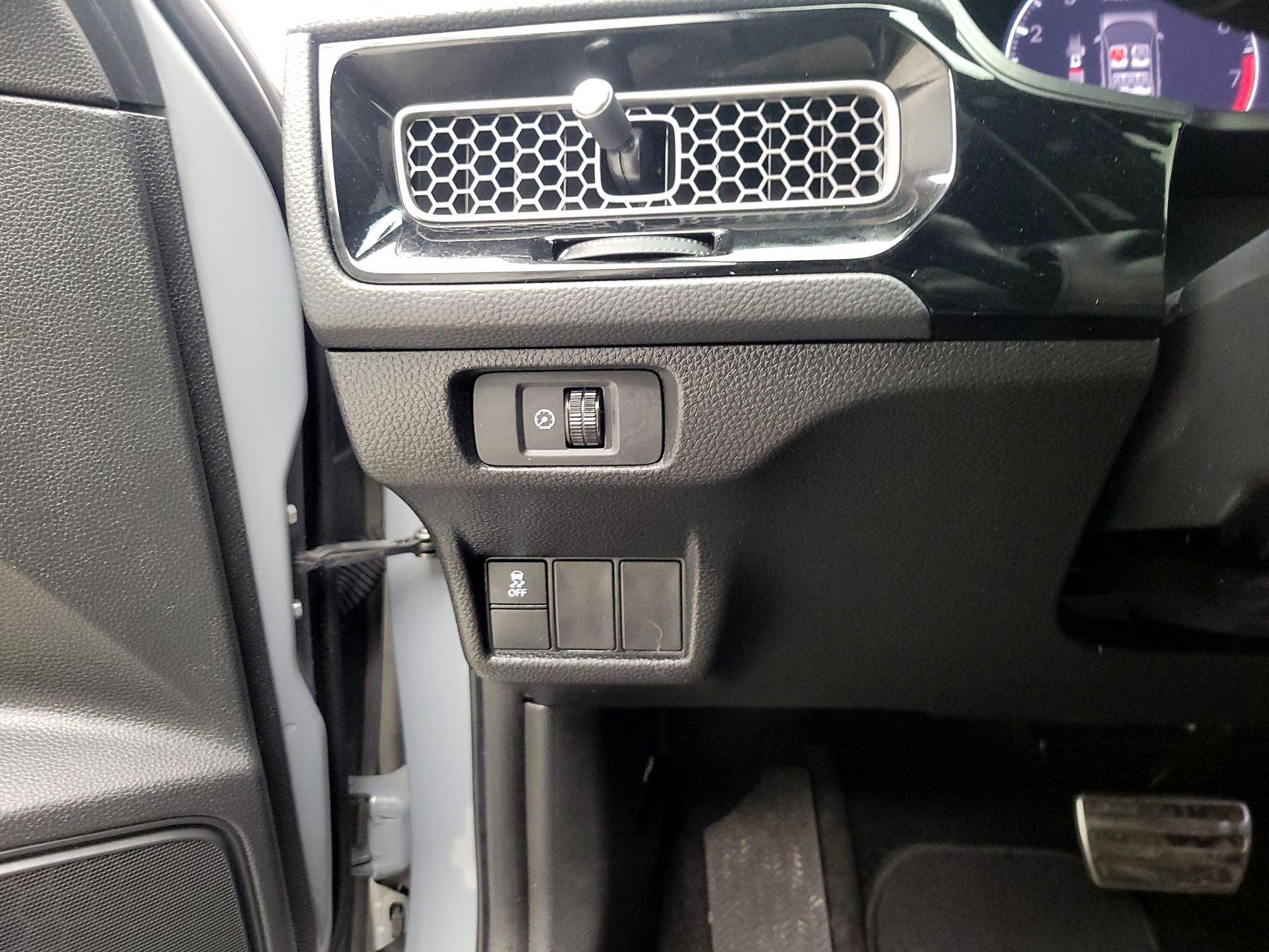 Thumbnail: 2025 Honda Civic - 13