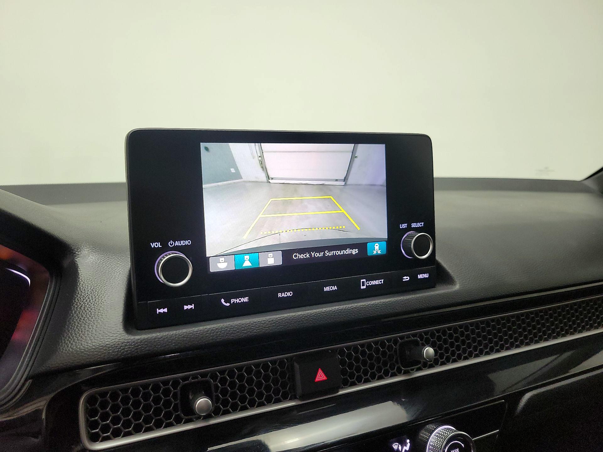 Thumbnail: 2025 Honda Civic - 14