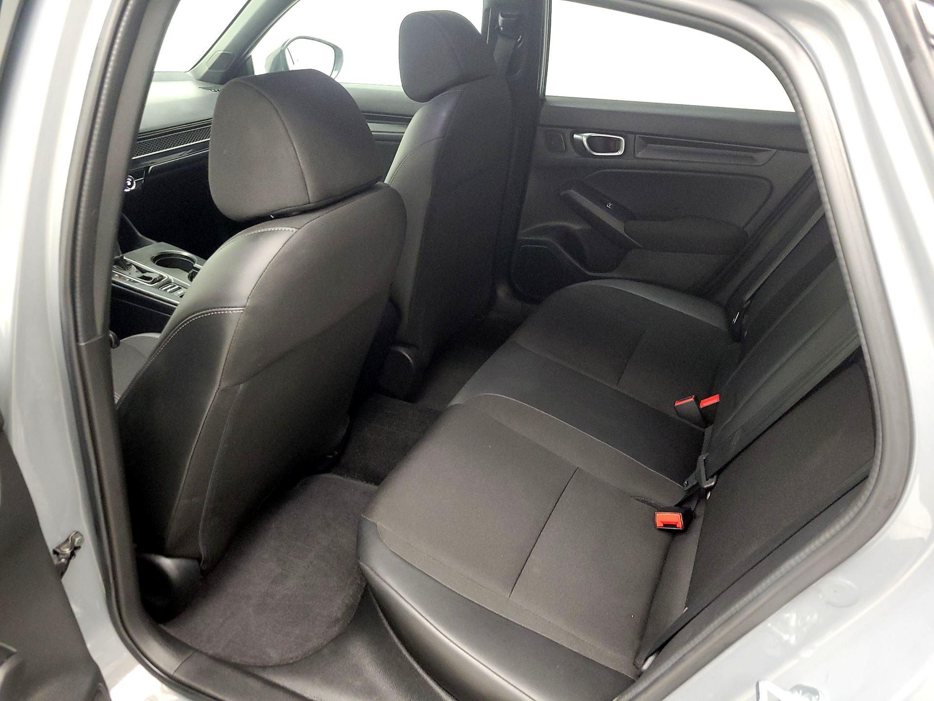 Thumbnail: 2025 Honda Civic - 19