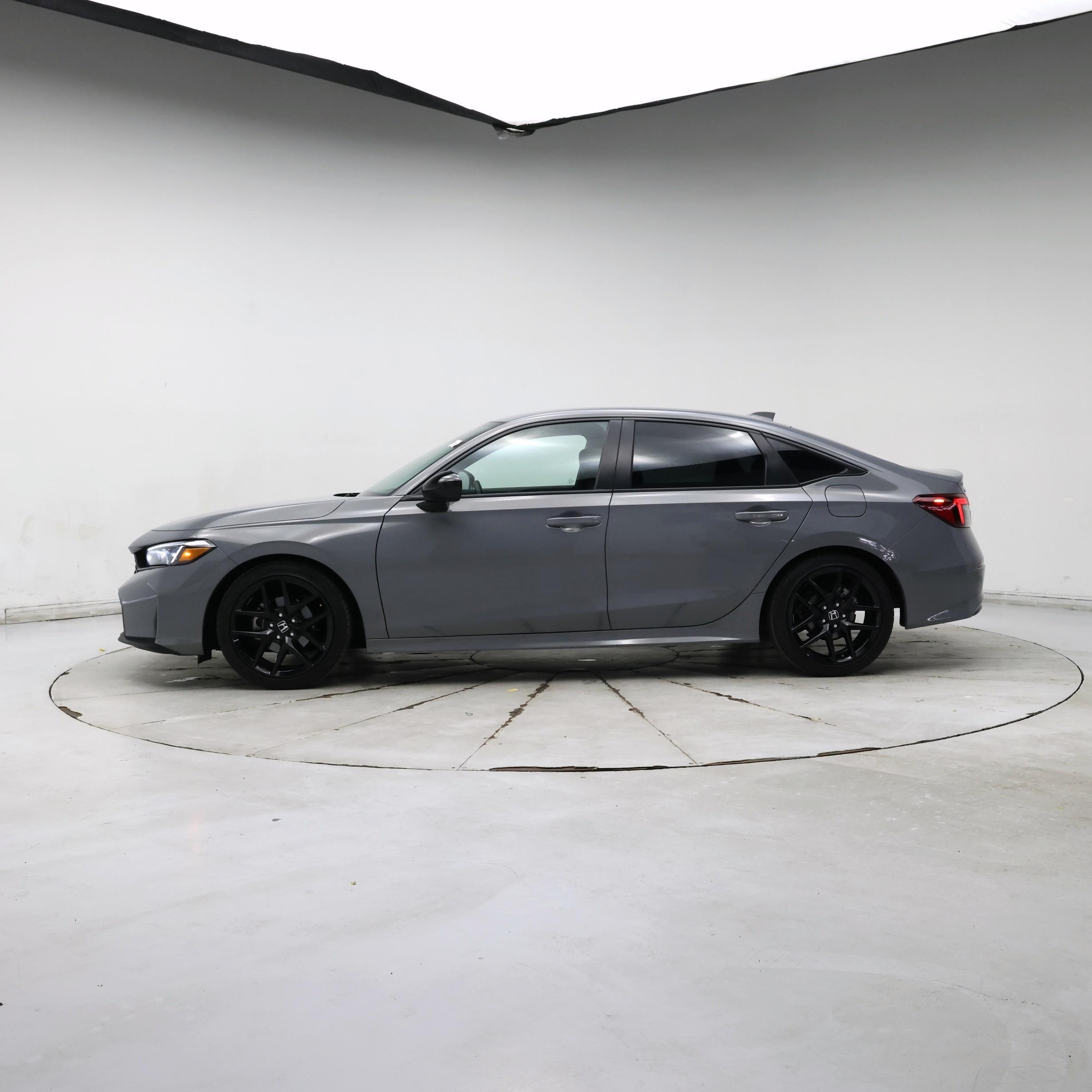 Thumbnail: 2025 Honda Civic - 3