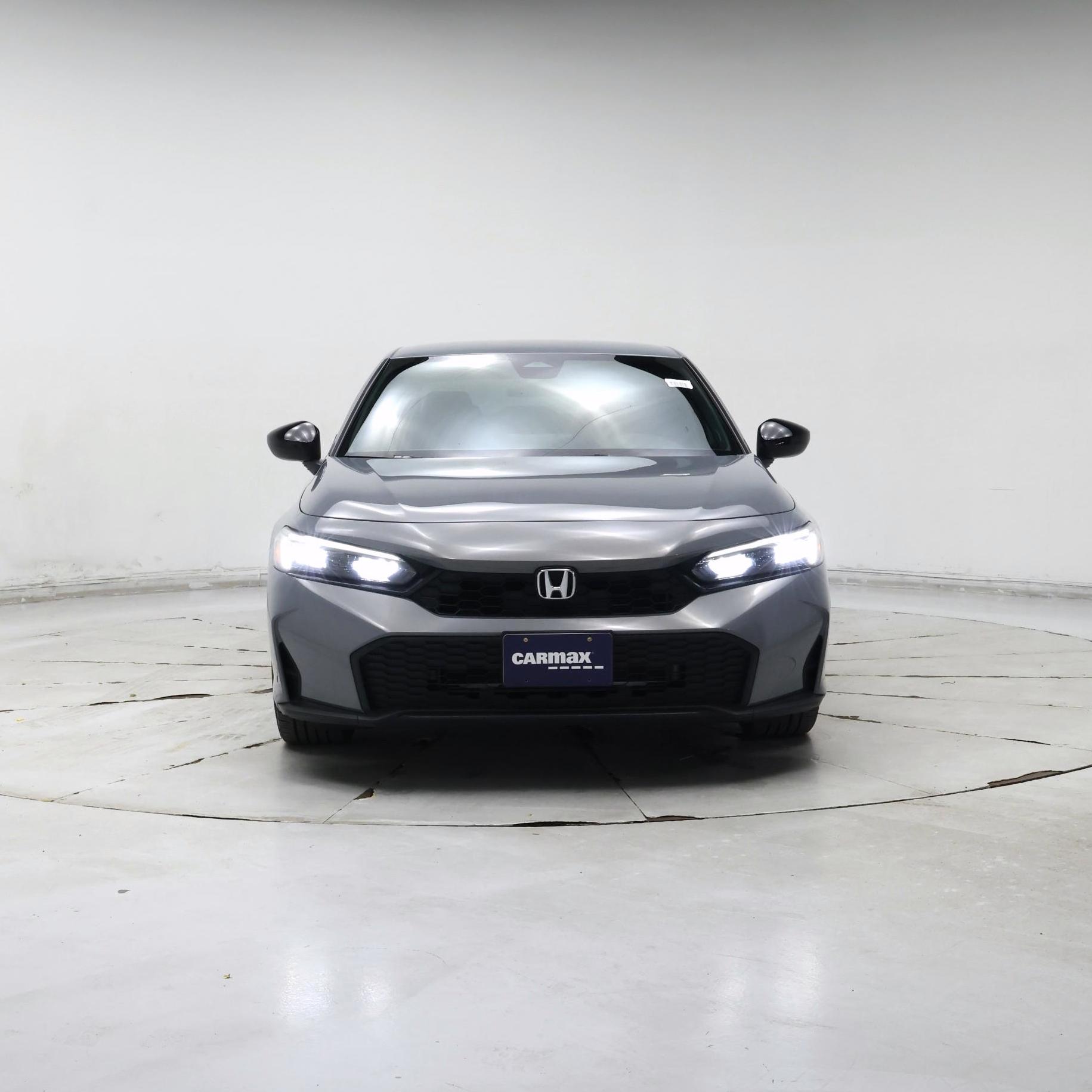 Thumbnail: 2025 Honda Civic - 5