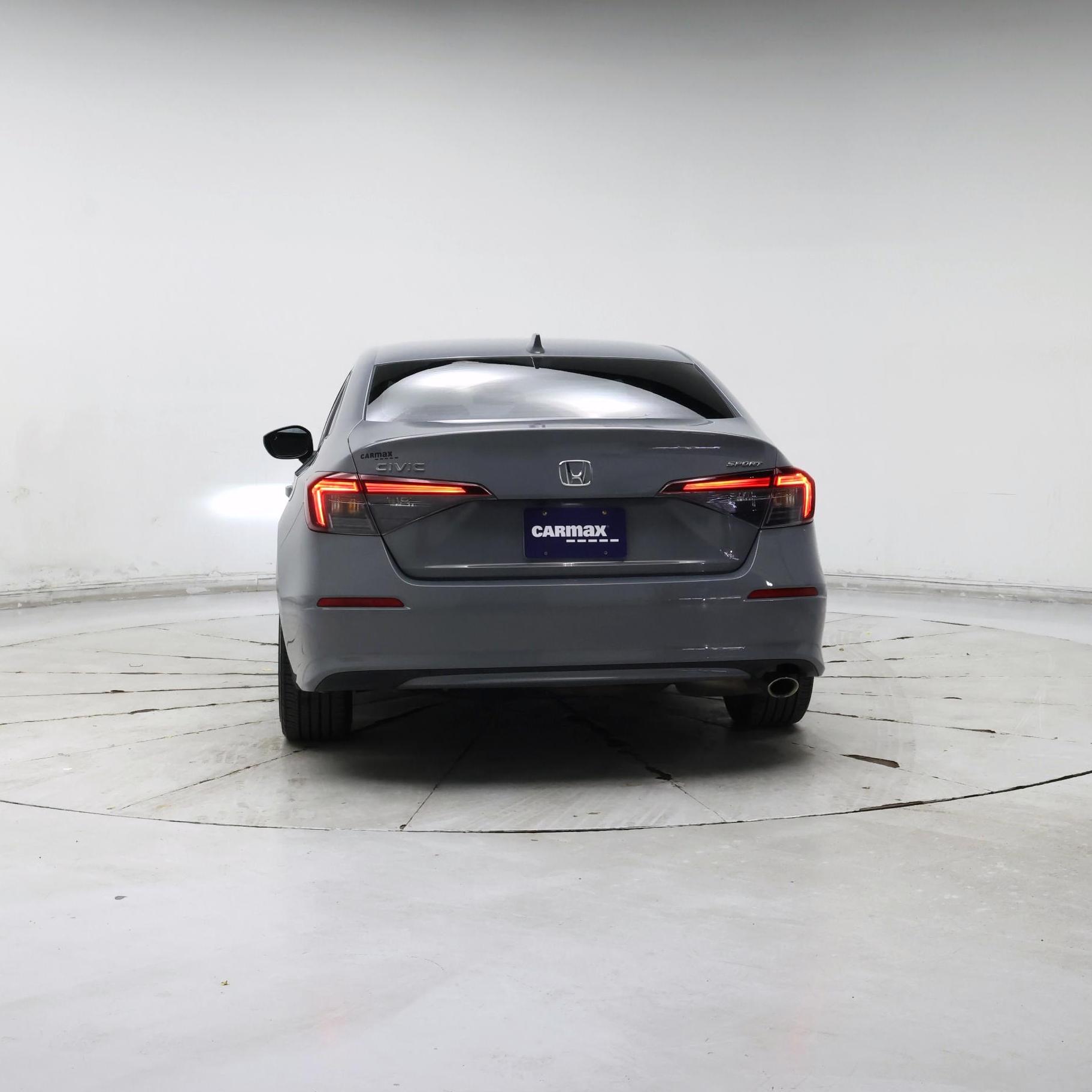 Thumbnail: 2025 Honda Civic - 6