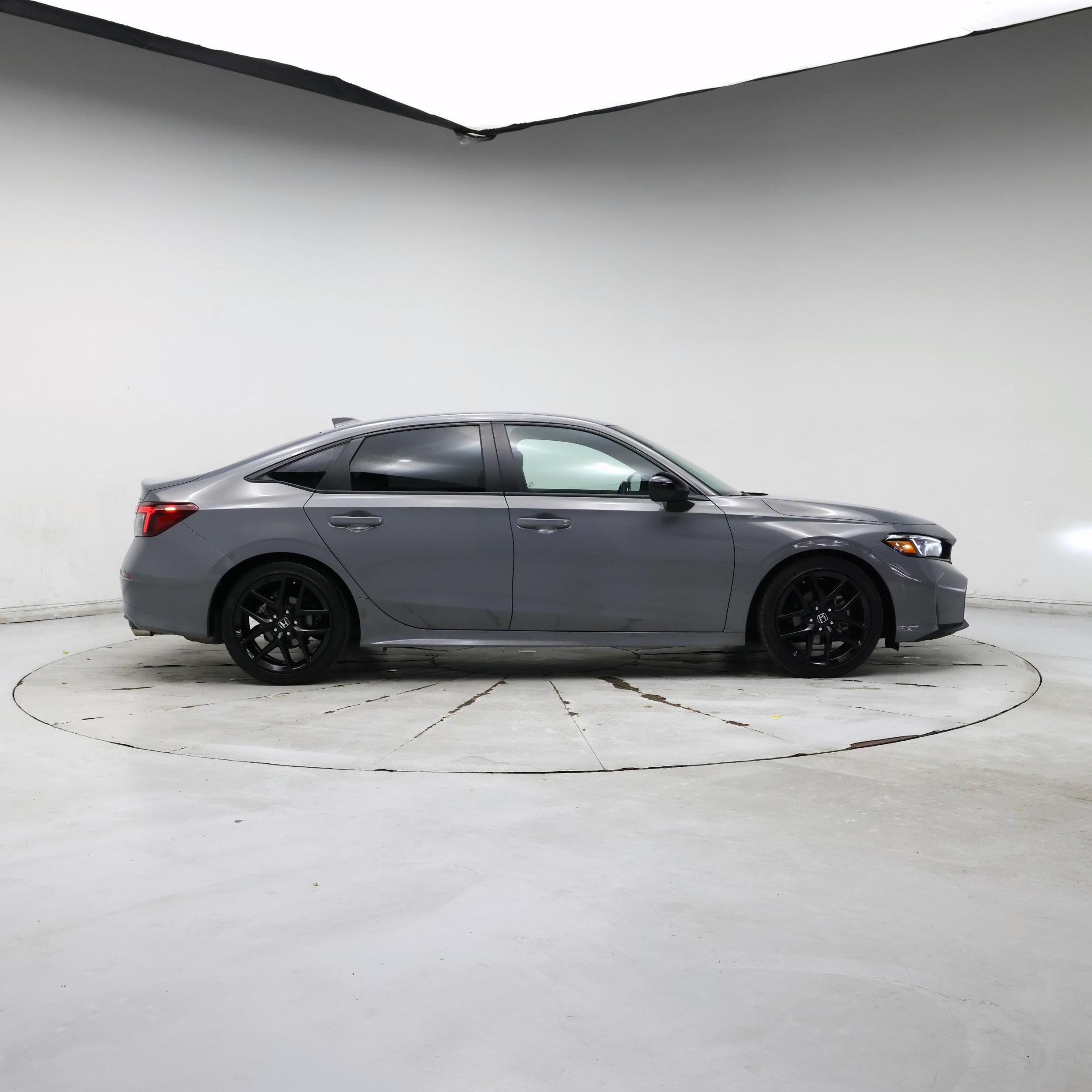 Thumbnail: 2025 Honda Civic - 7