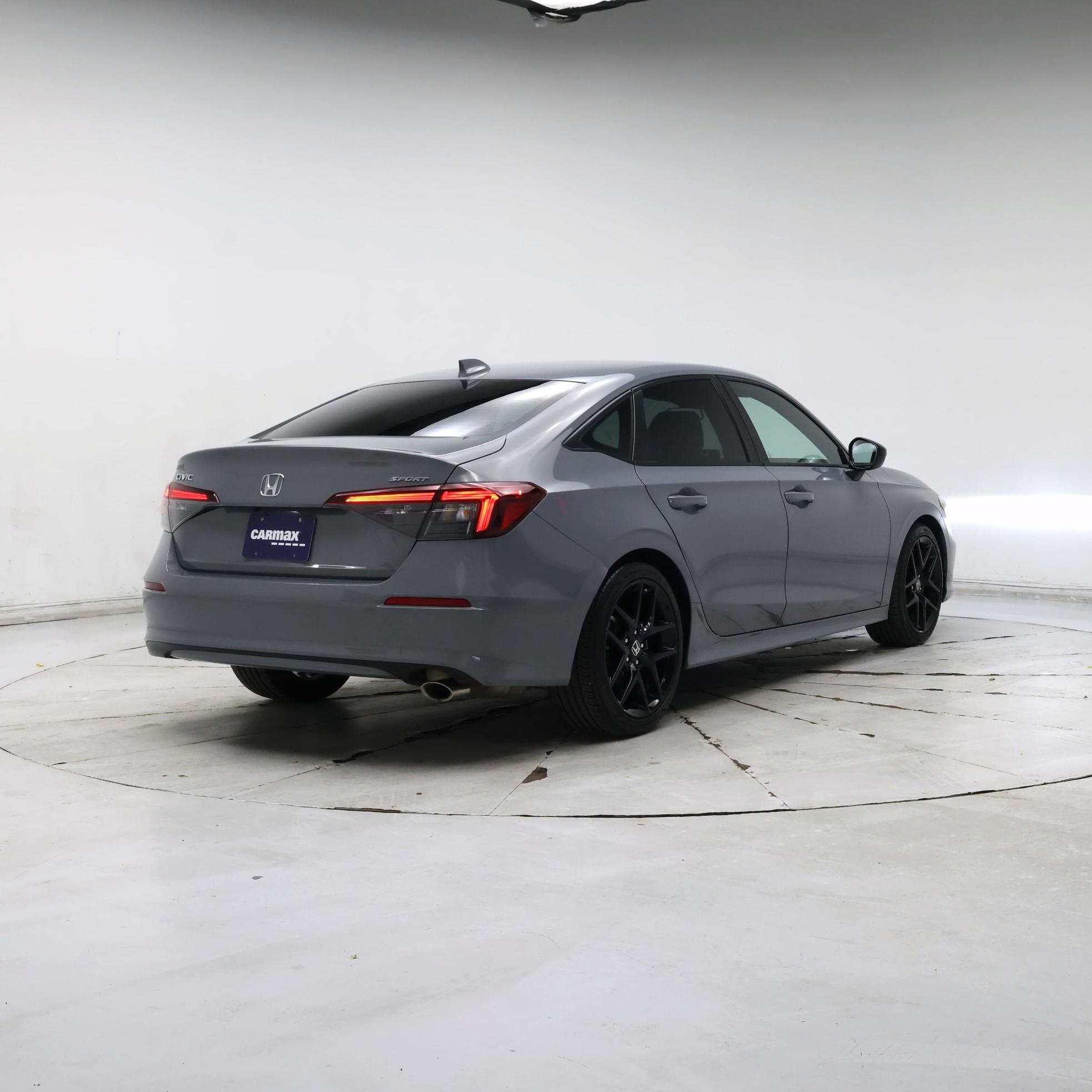 Thumbnail: 2025 Honda Civic - 8