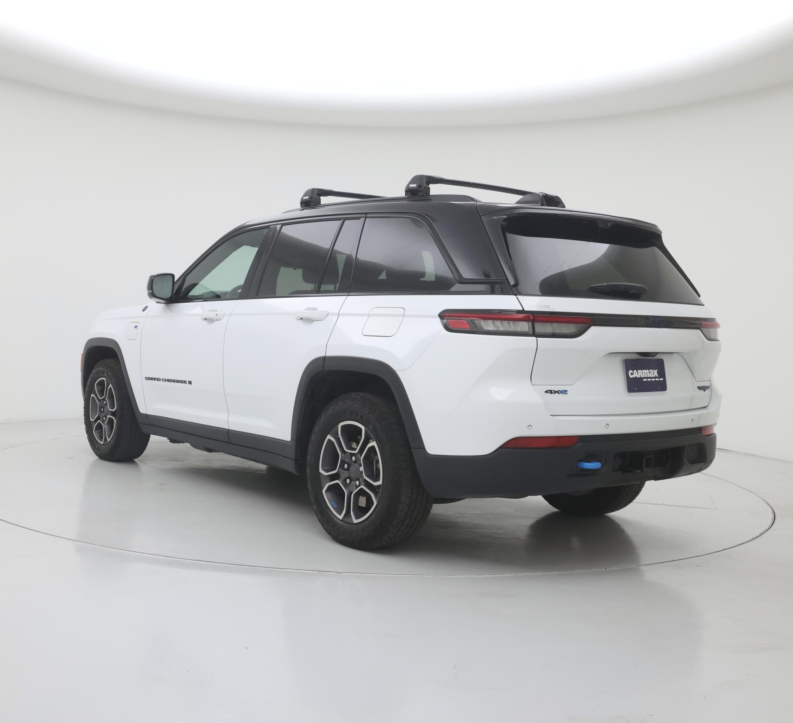 Thumbnail: 2023 Jeep Grand Cherokee - 2