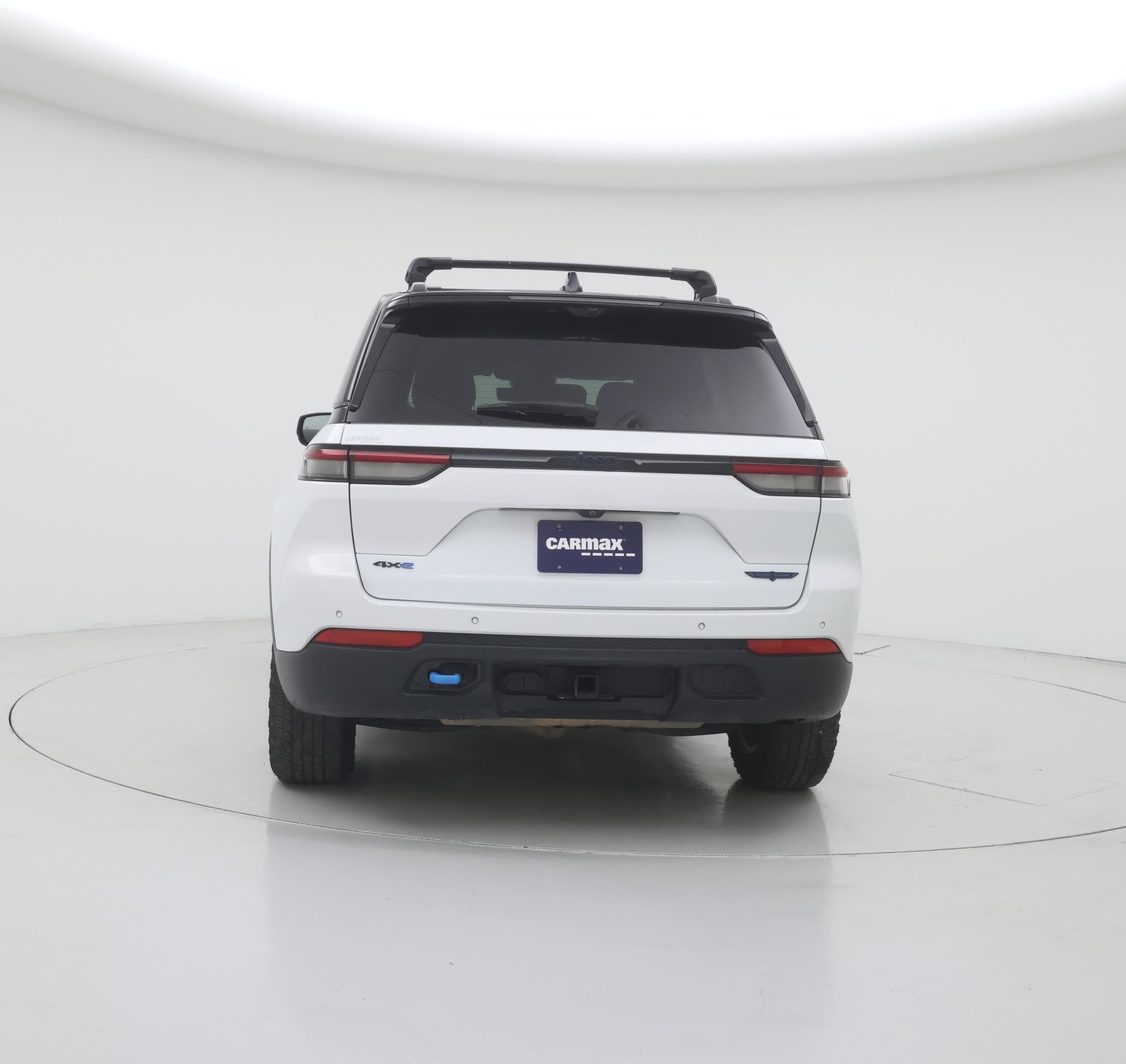Thumbnail: 2023 Jeep Grand Cherokee - 6