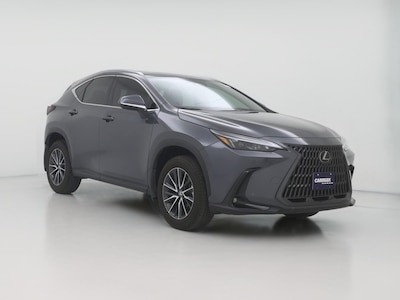 2024 Lexus NX 250 Premium