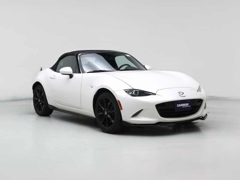2019 Mazda MX-5 Miata Grand Touring -
                  Parker, CO