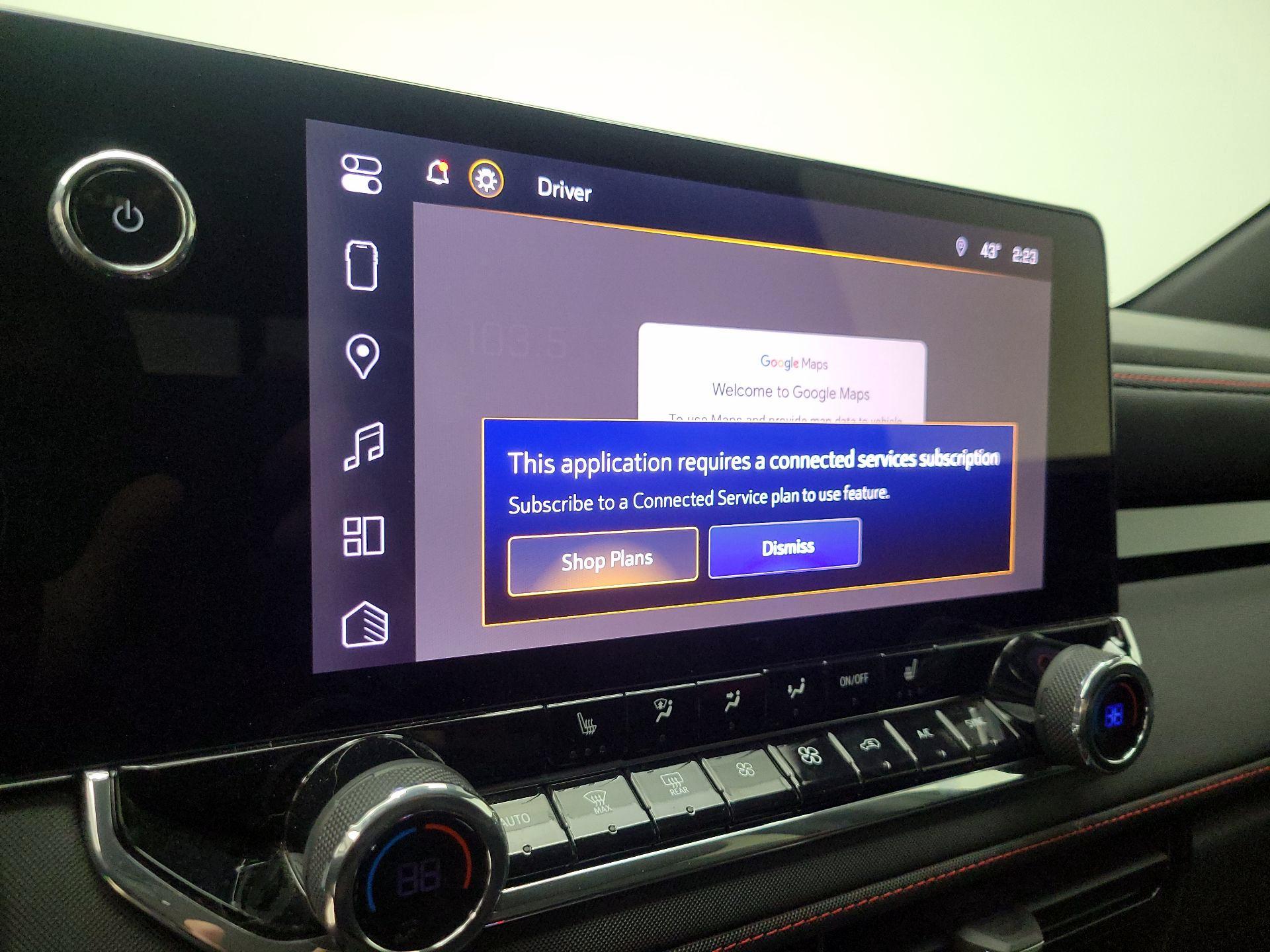 Thumbnail: 2023 Chevrolet Colorado - 14