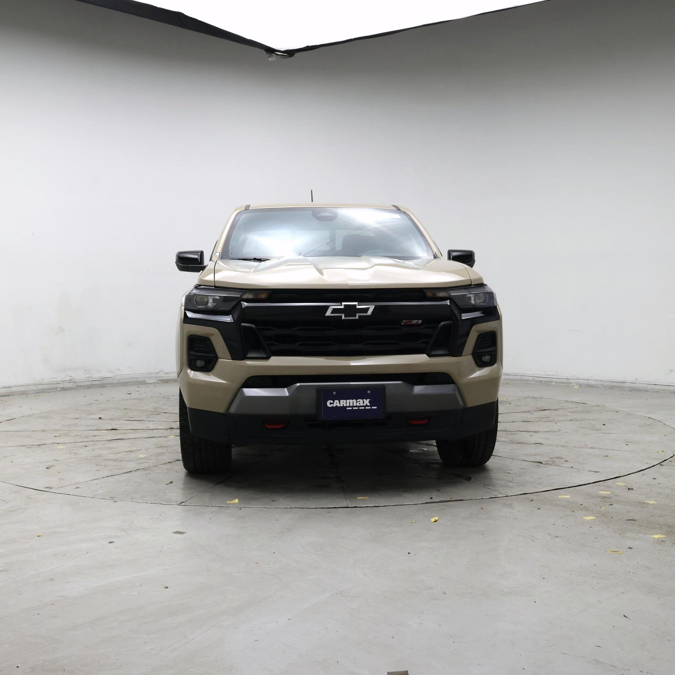 Thumbnail: 2023 Chevrolet Colorado - 5