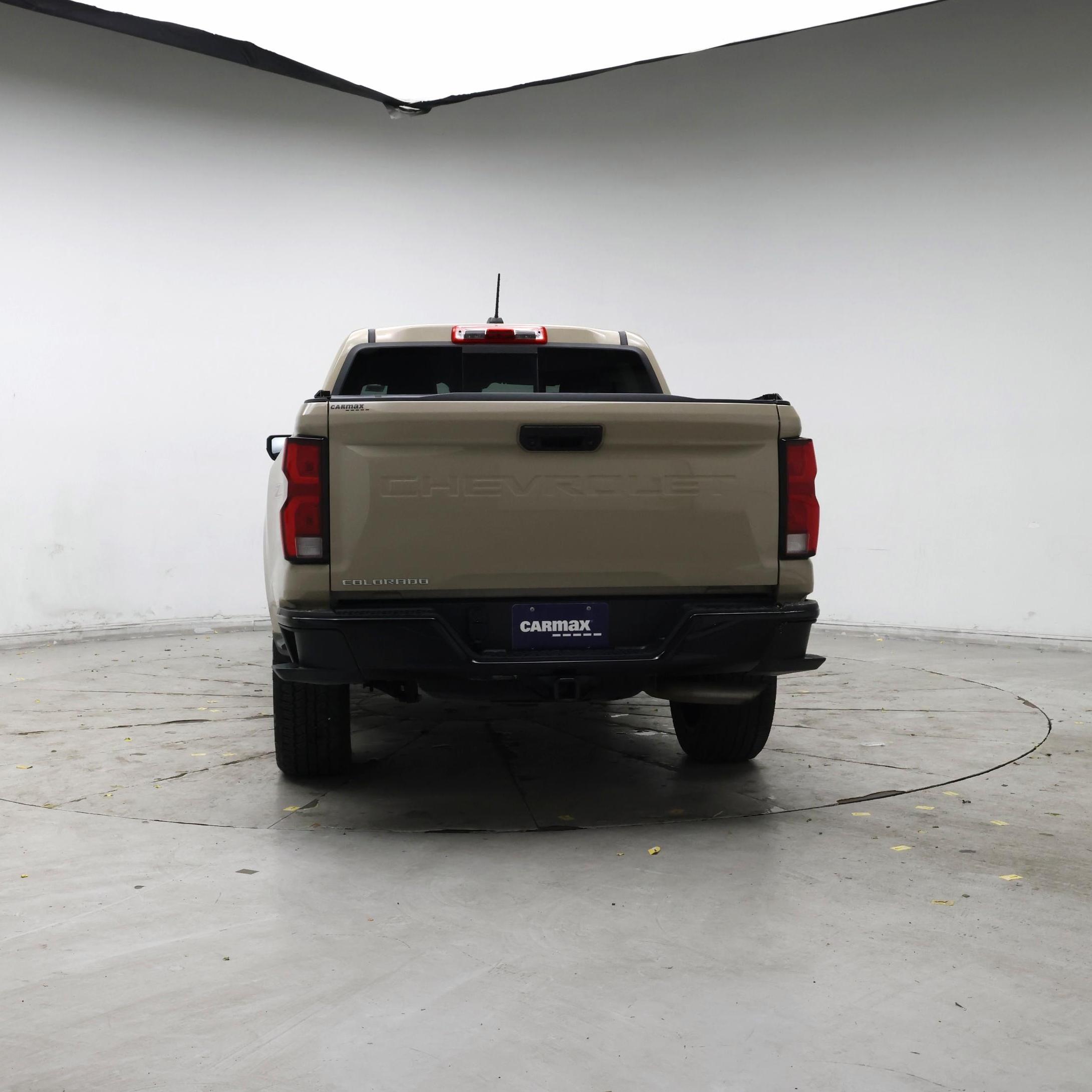 Thumbnail: 2023 Chevrolet Colorado - 6