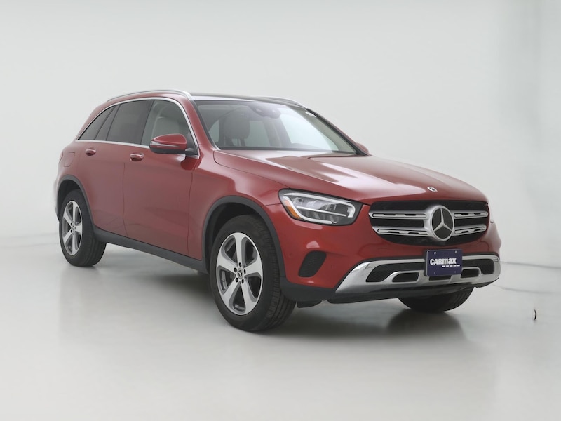 2022 Mercedes-Benz GLC300 null