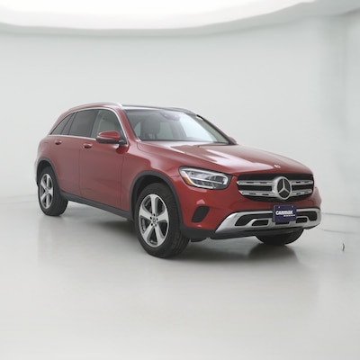 2022 Mercedes-Benz GLC300
