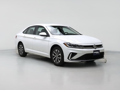 2025 Volkswagen Jetta S