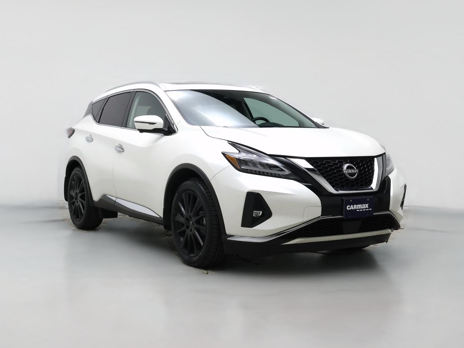 2023 Nissan Murano Platinum