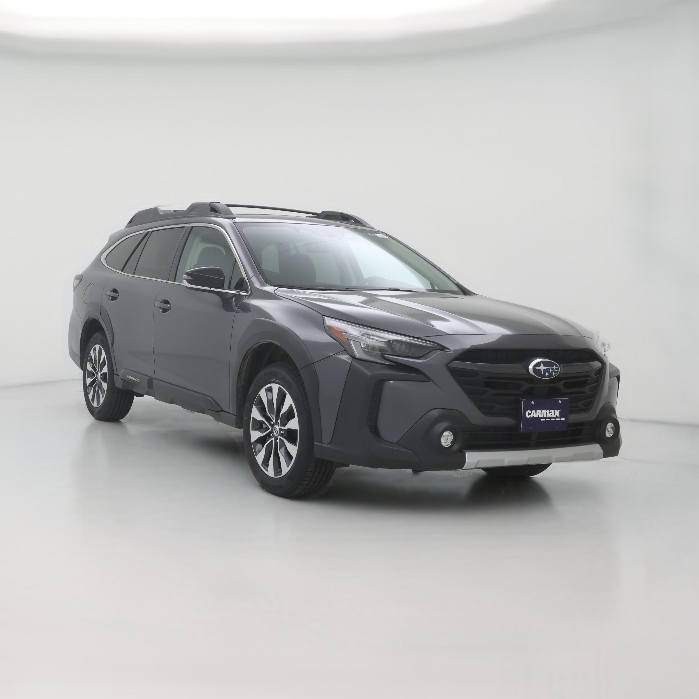 Thumbnail: 2024 Subaru Outback - 1